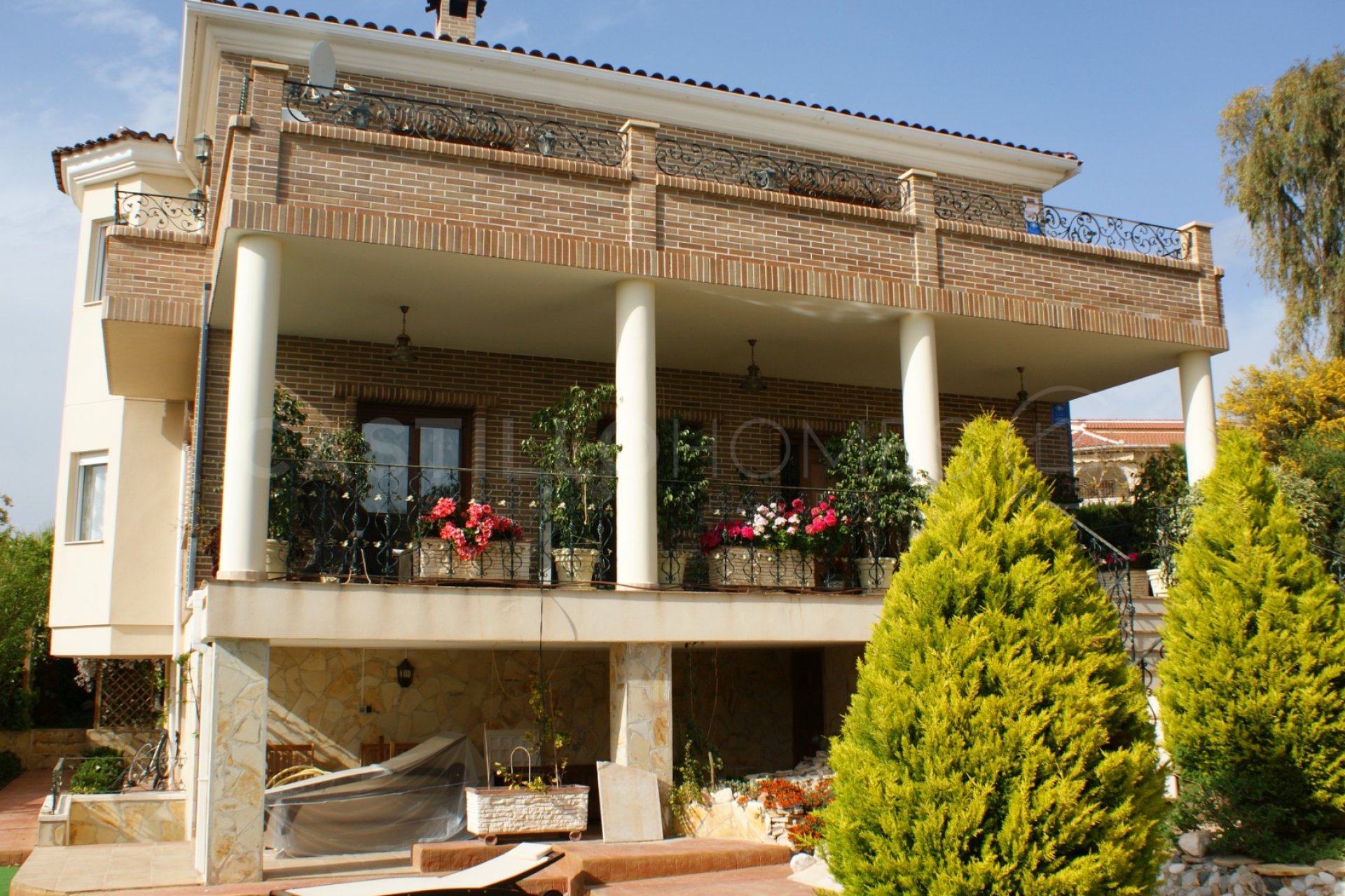 Revente - Villa - Ciudad Quesada - Urbanizaciones