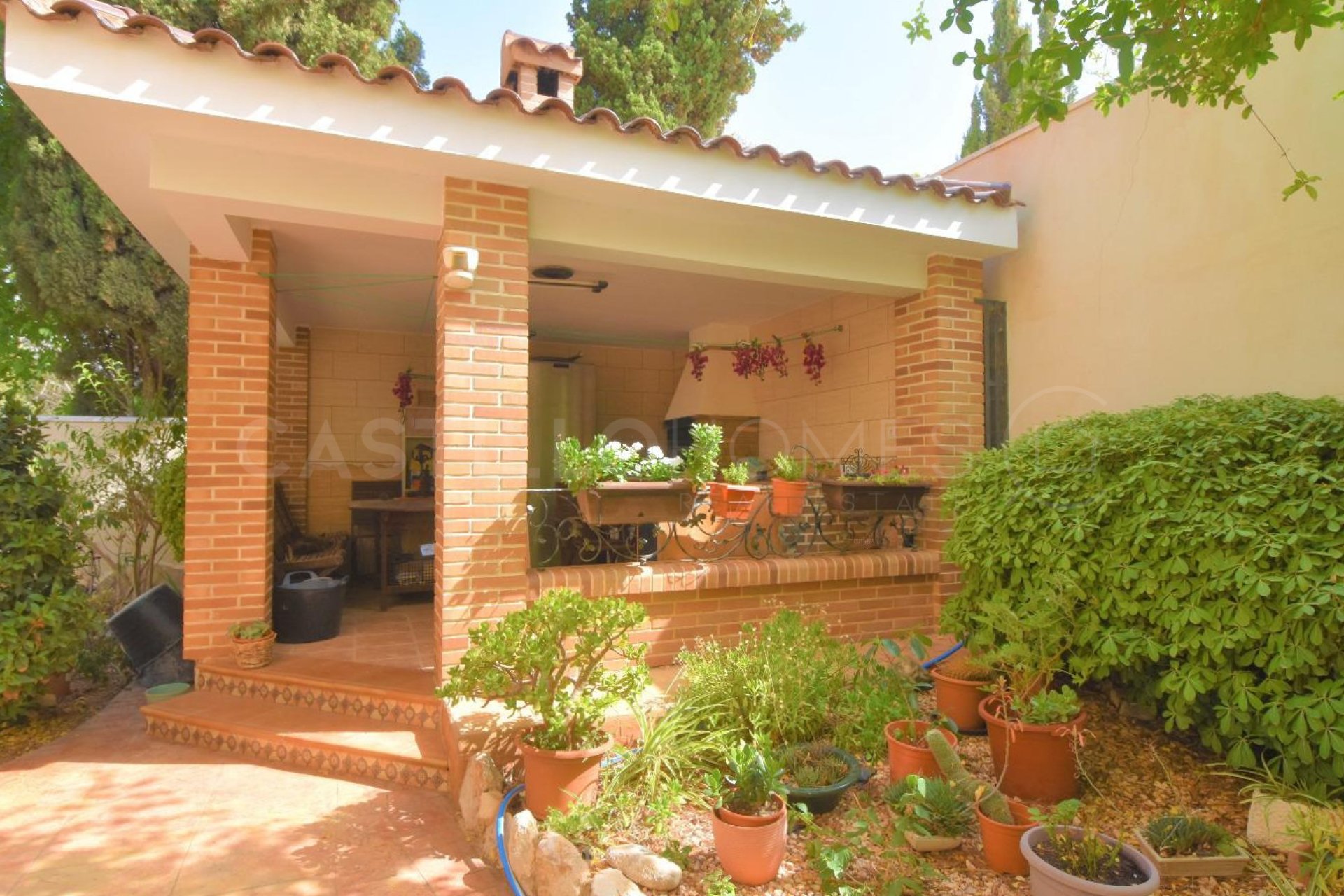 Revente - Villa - Ciudad Quesada - Urbanizaciones