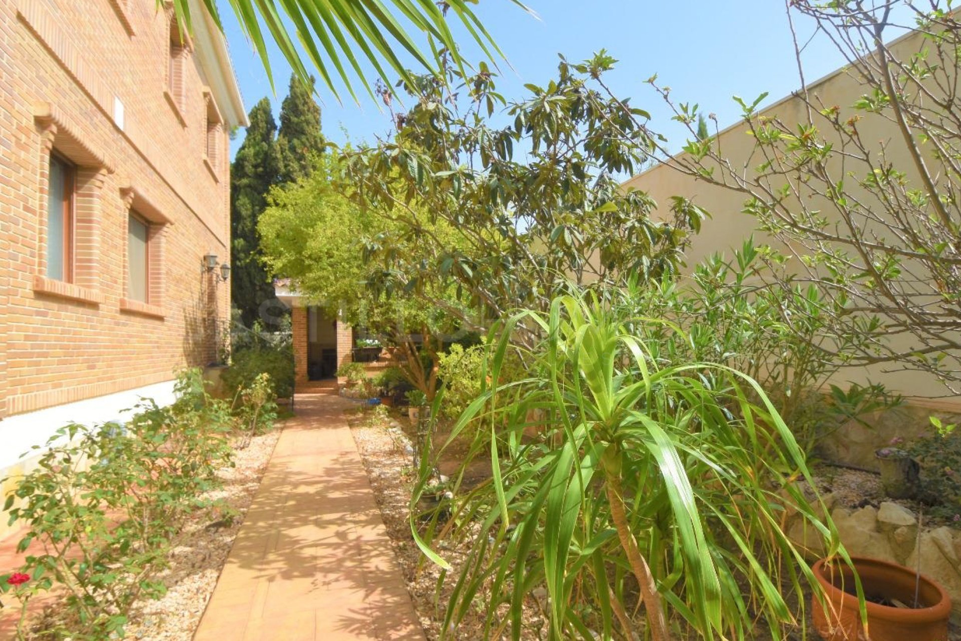 Revente - Villa - Ciudad Quesada - Urbanizaciones