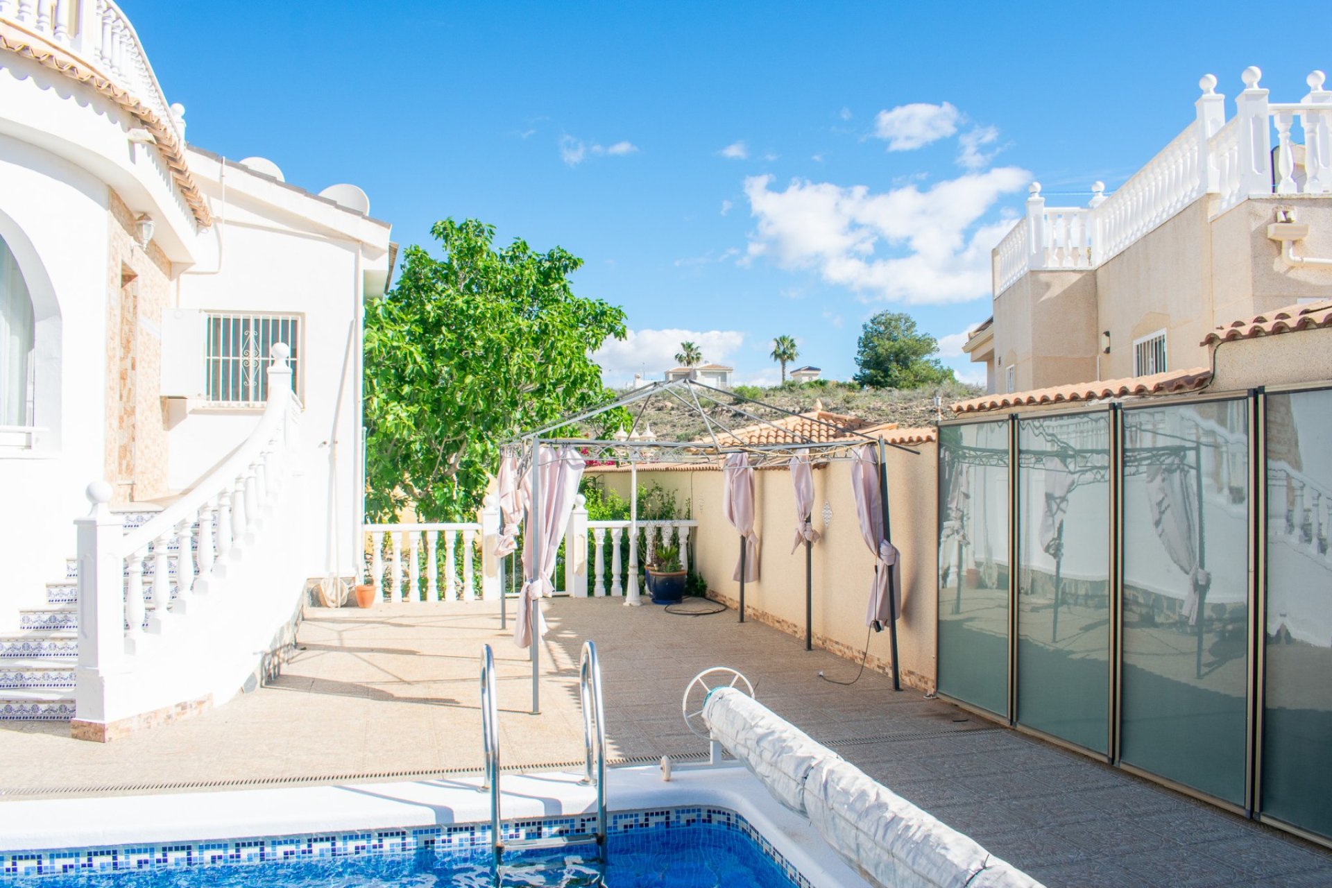 Revente - Villa - Ciudad Quesada - Urbanizaciones