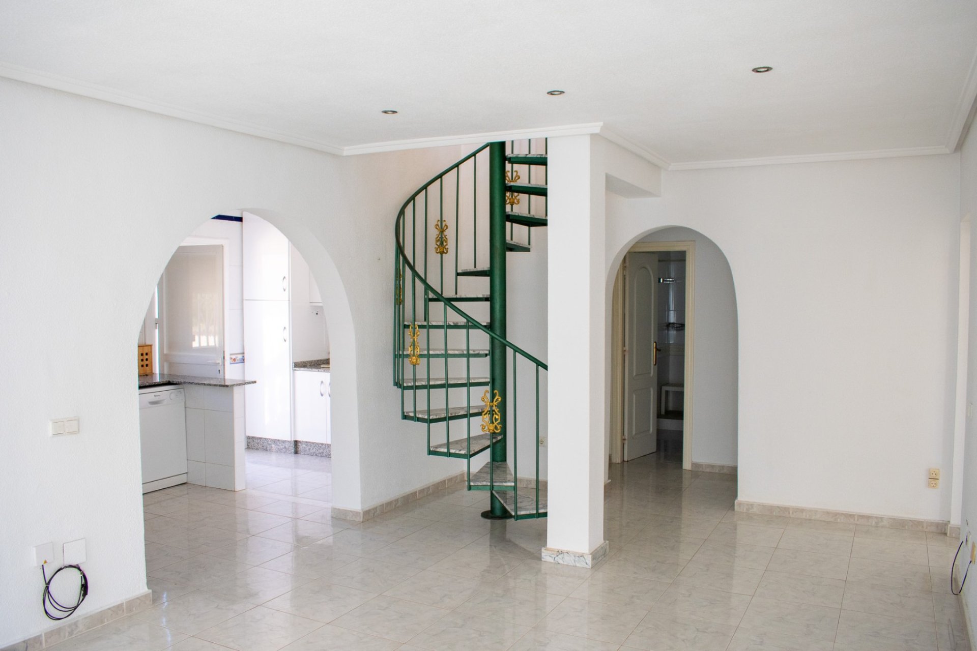 Revente - Villa - Ciudad Quesada - Urbanizaciones