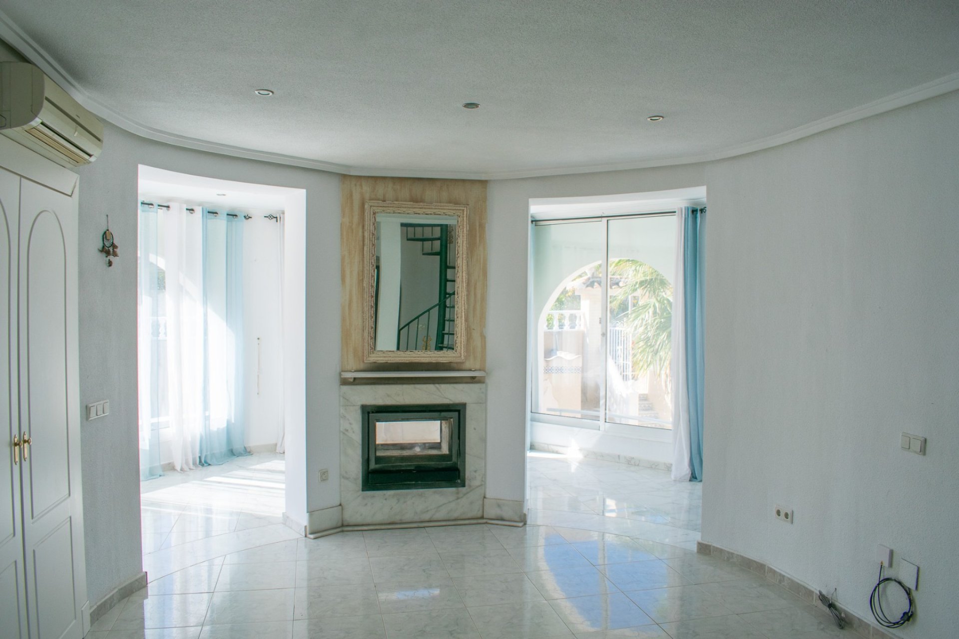 Revente - Villa - Ciudad Quesada - Urbanizaciones