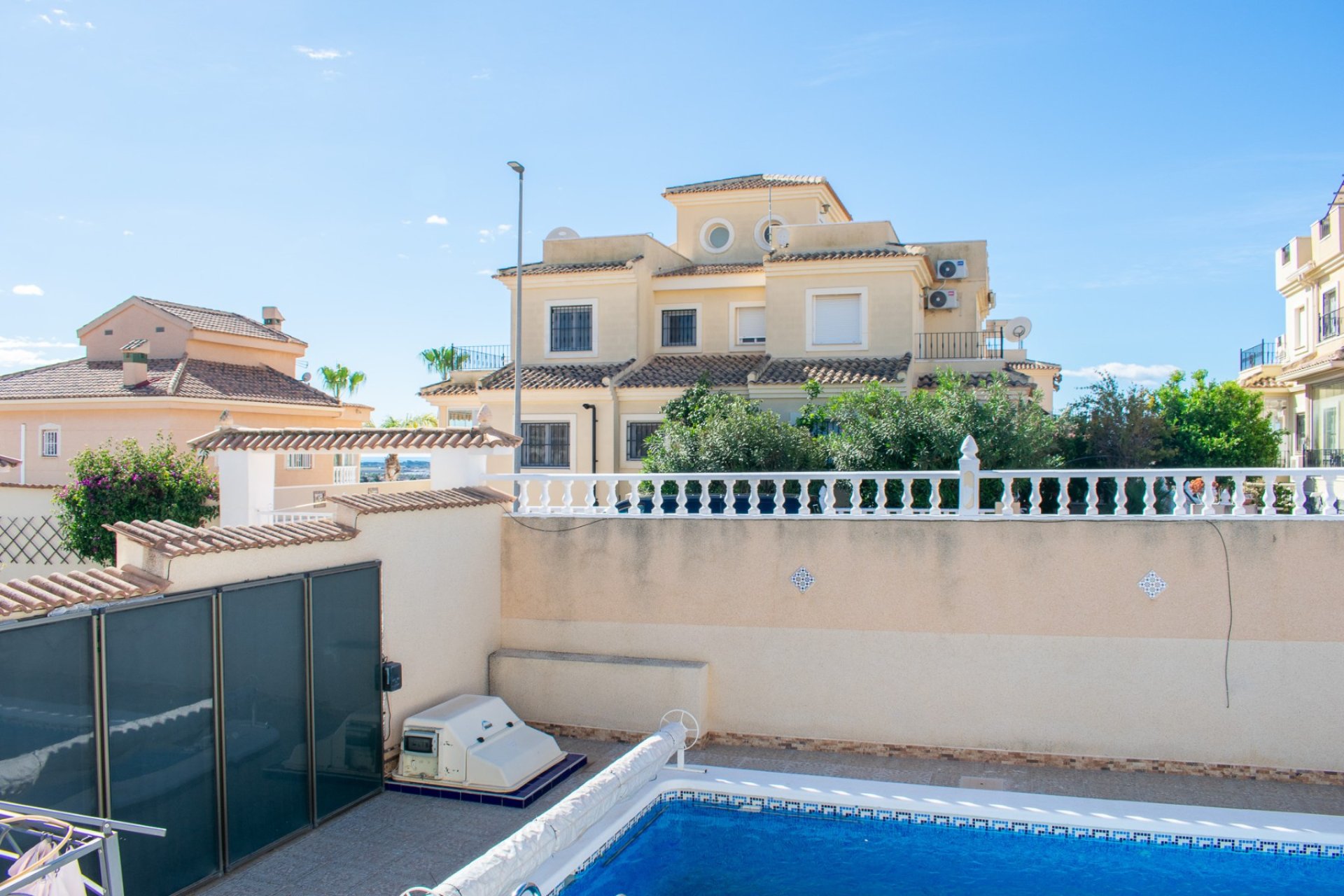 Revente - Villa - Ciudad Quesada - Urbanizaciones