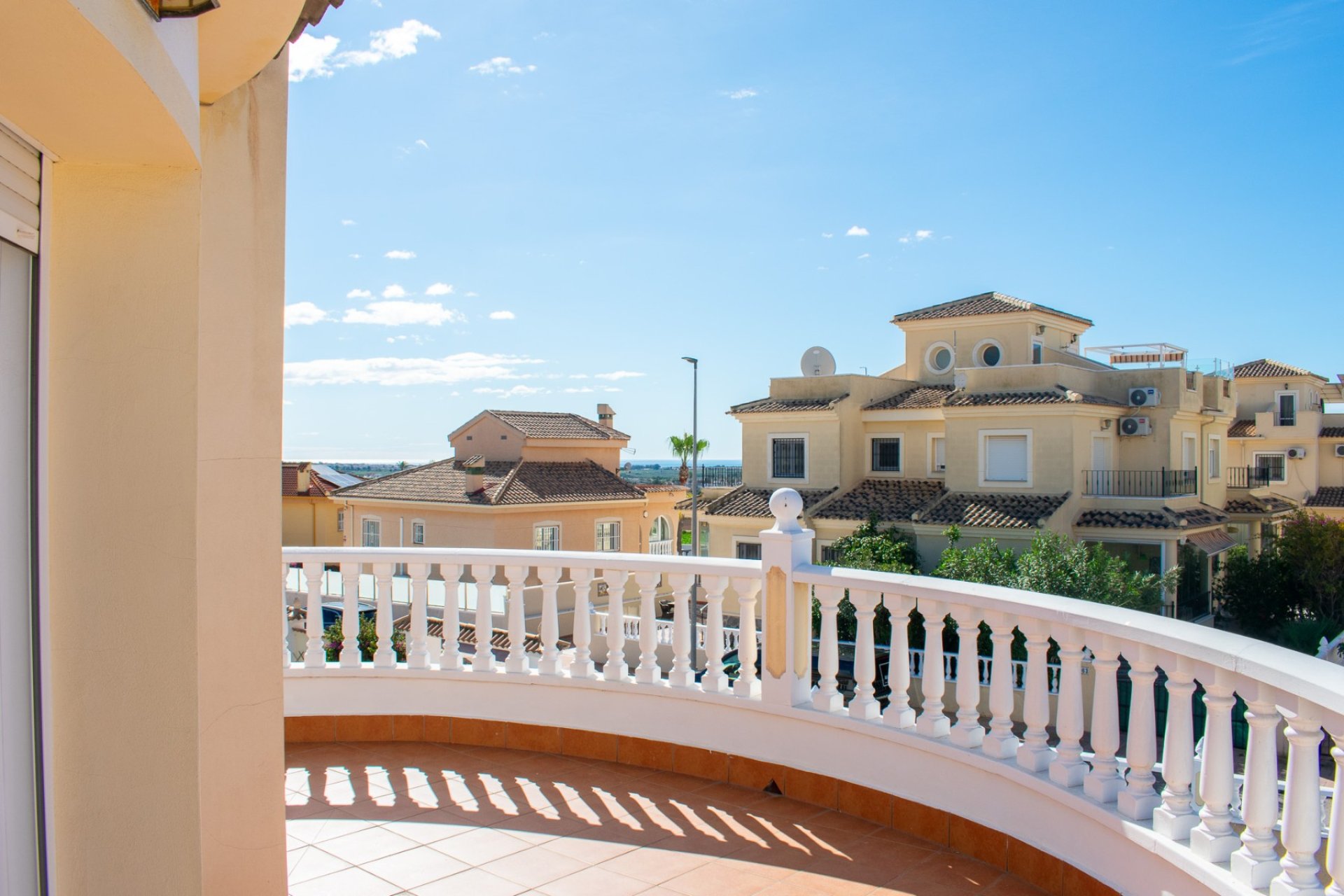 Revente - Villa - Ciudad Quesada - Urbanizaciones