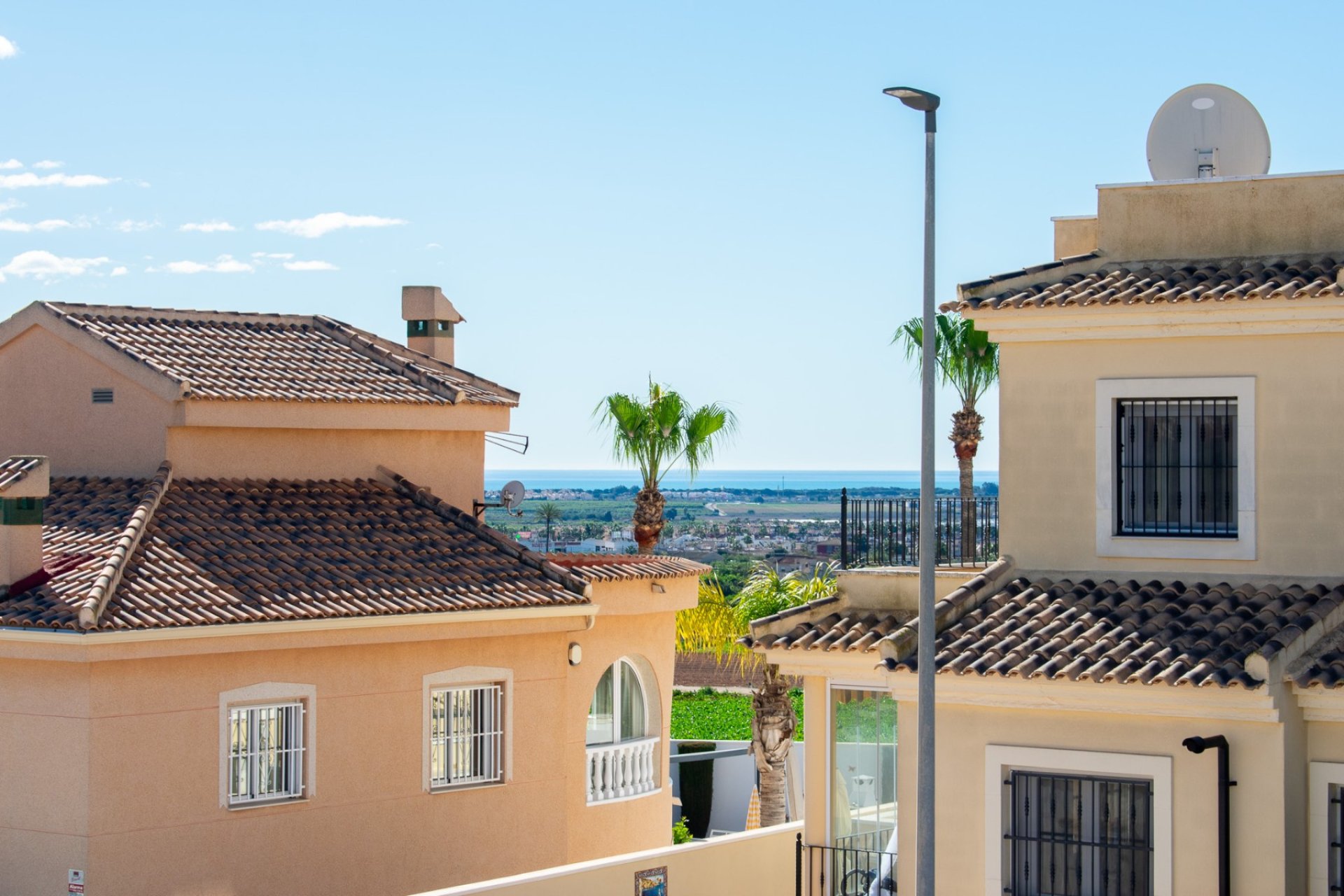 Revente - Villa - Ciudad Quesada - Urbanizaciones
