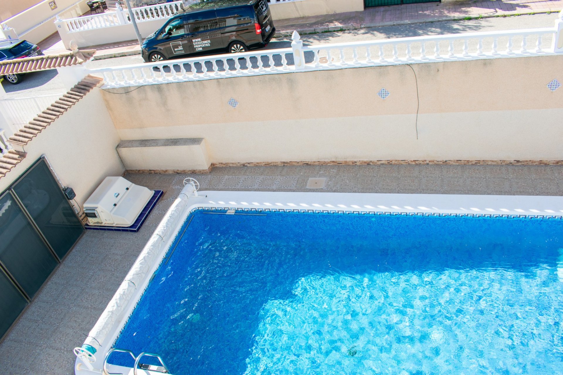 Revente - Villa - Ciudad Quesada - Urbanizaciones