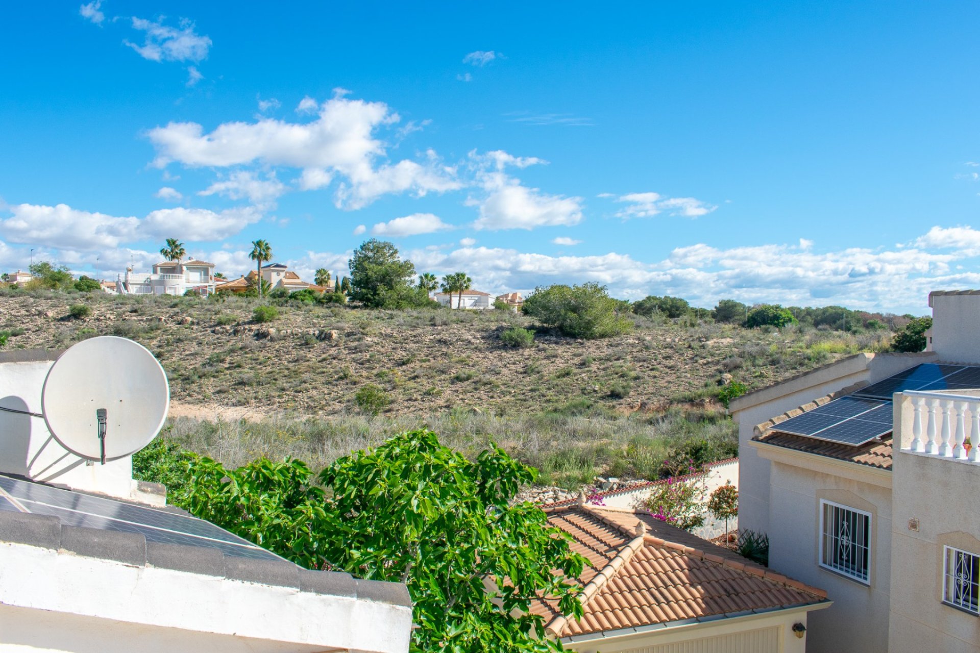 Revente - Villa - Ciudad Quesada - Urbanizaciones