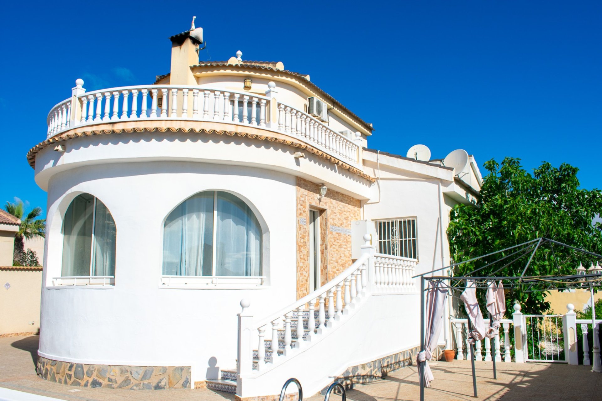 Revente - Villa - Ciudad Quesada - Urbanizaciones