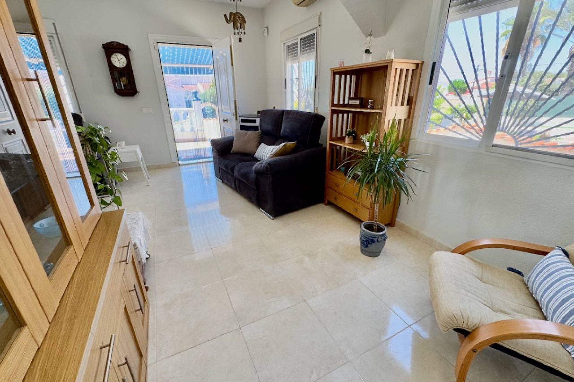 Revente - Villa - Ciudad Quesada