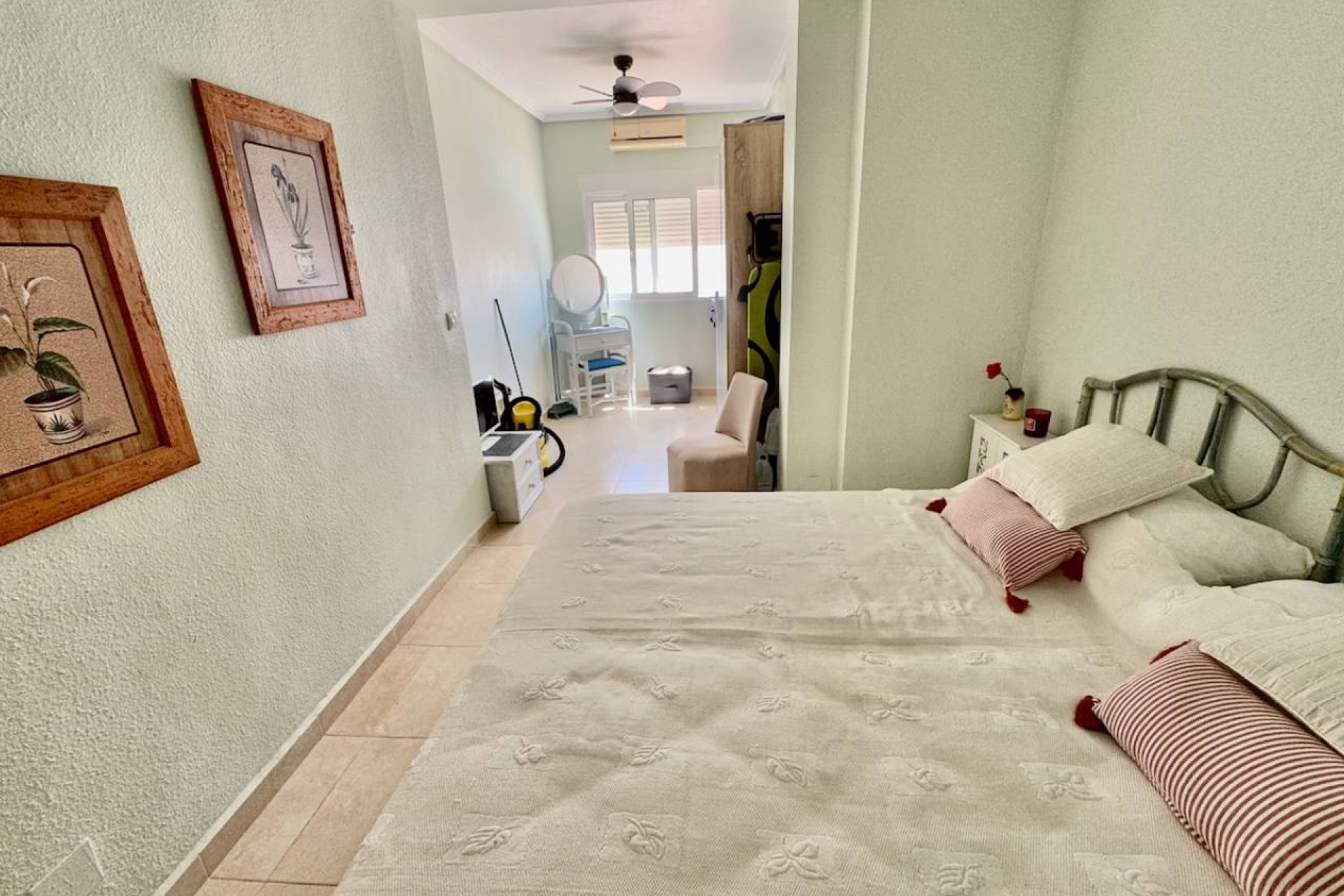 Revente - Villa - Ciudad Quesada