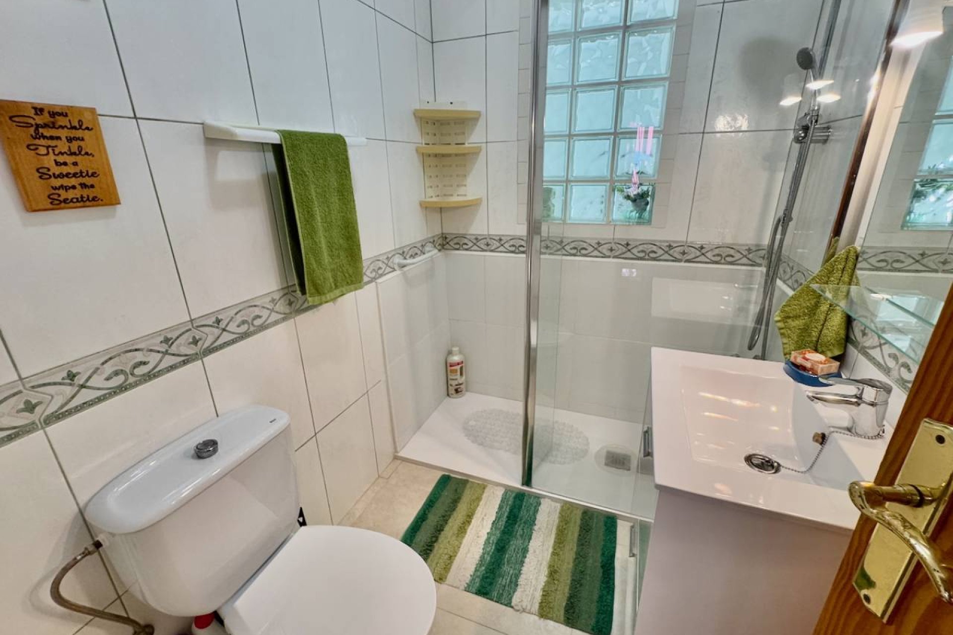 Revente - Villa - Ciudad Quesada