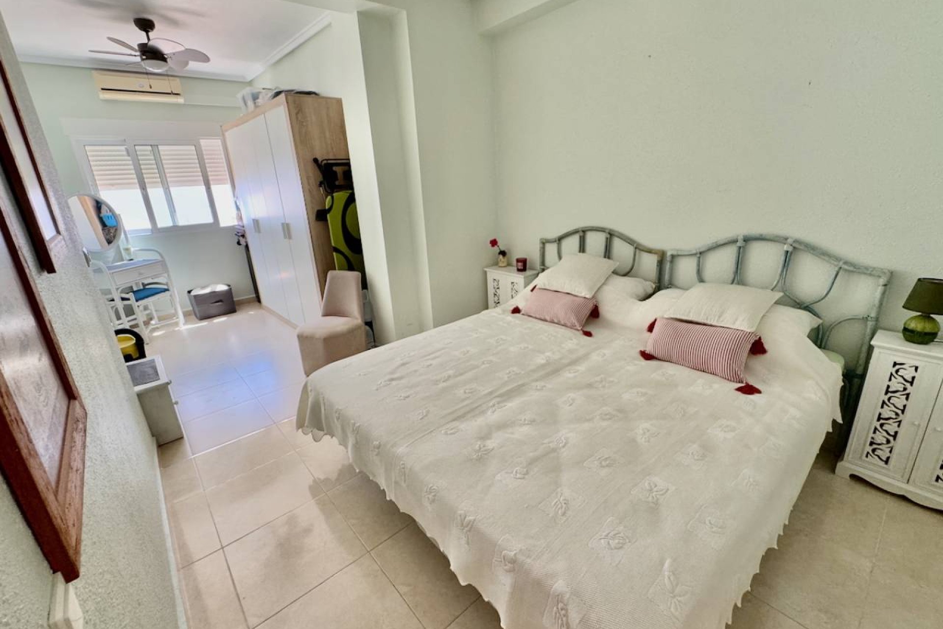 Revente - Villa - Ciudad Quesada