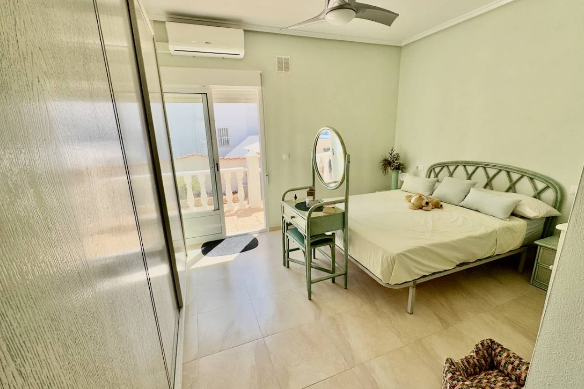 Revente - Villa - Ciudad Quesada