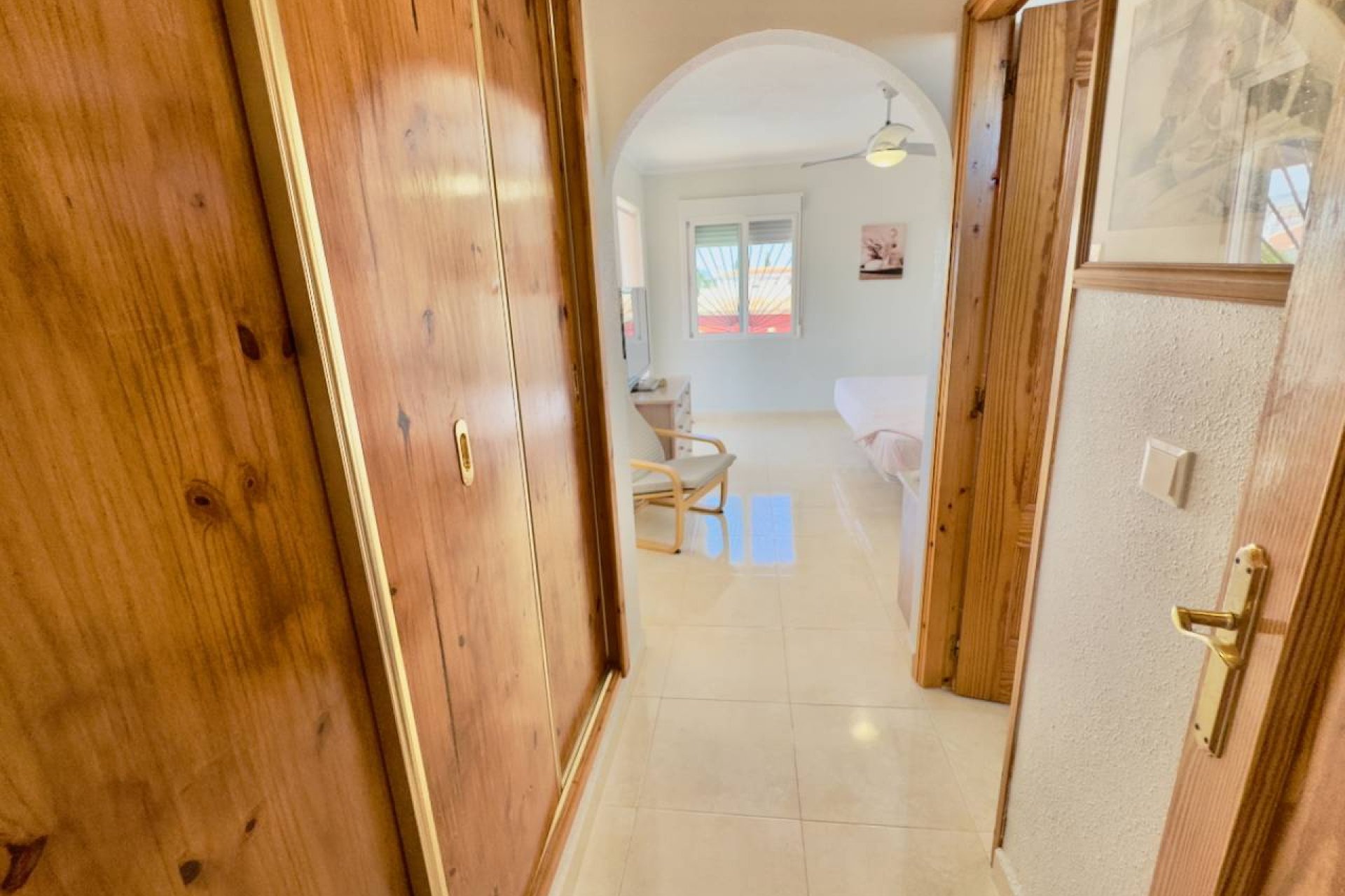 Revente - Villa - Ciudad Quesada