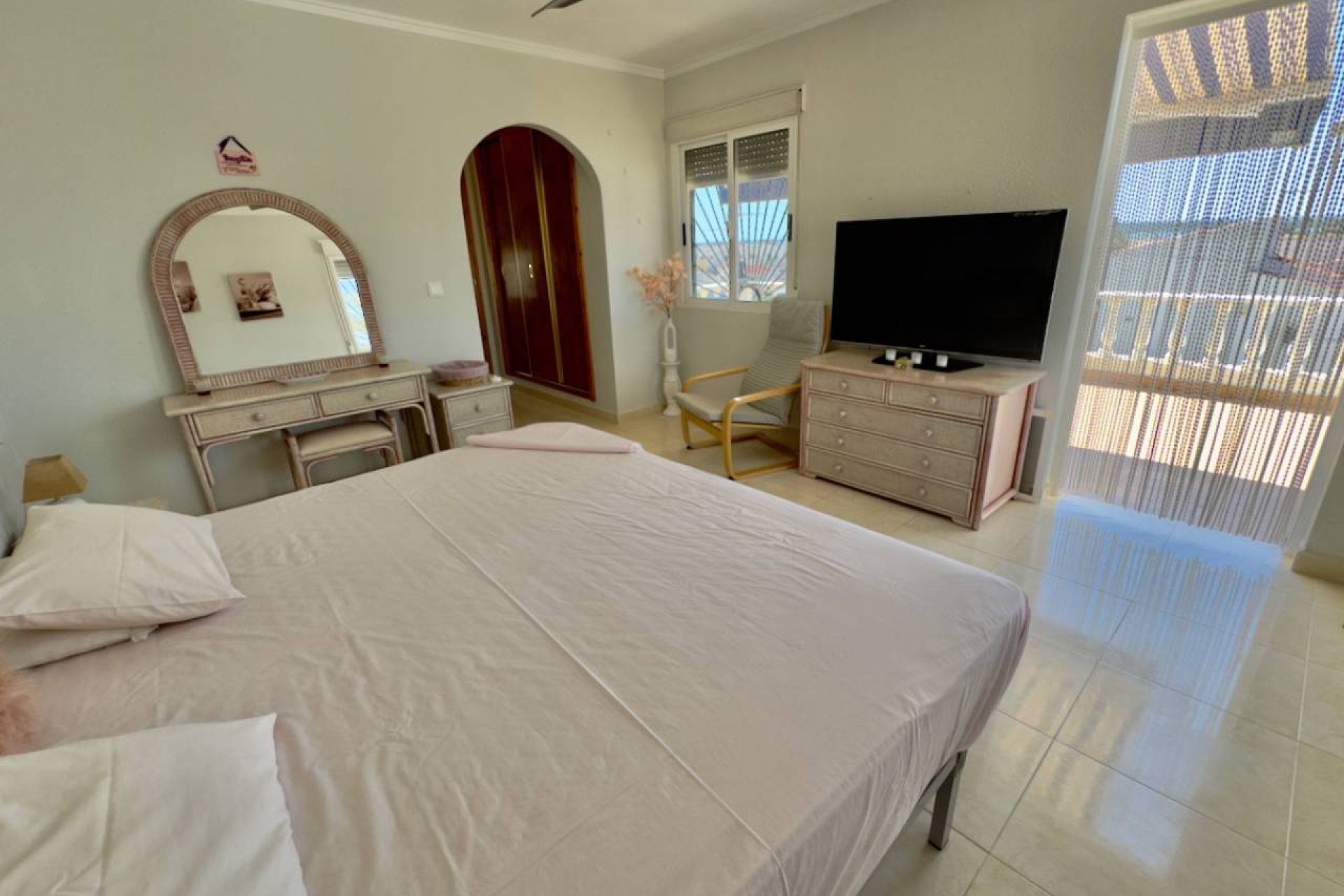 Revente - Villa - Ciudad Quesada