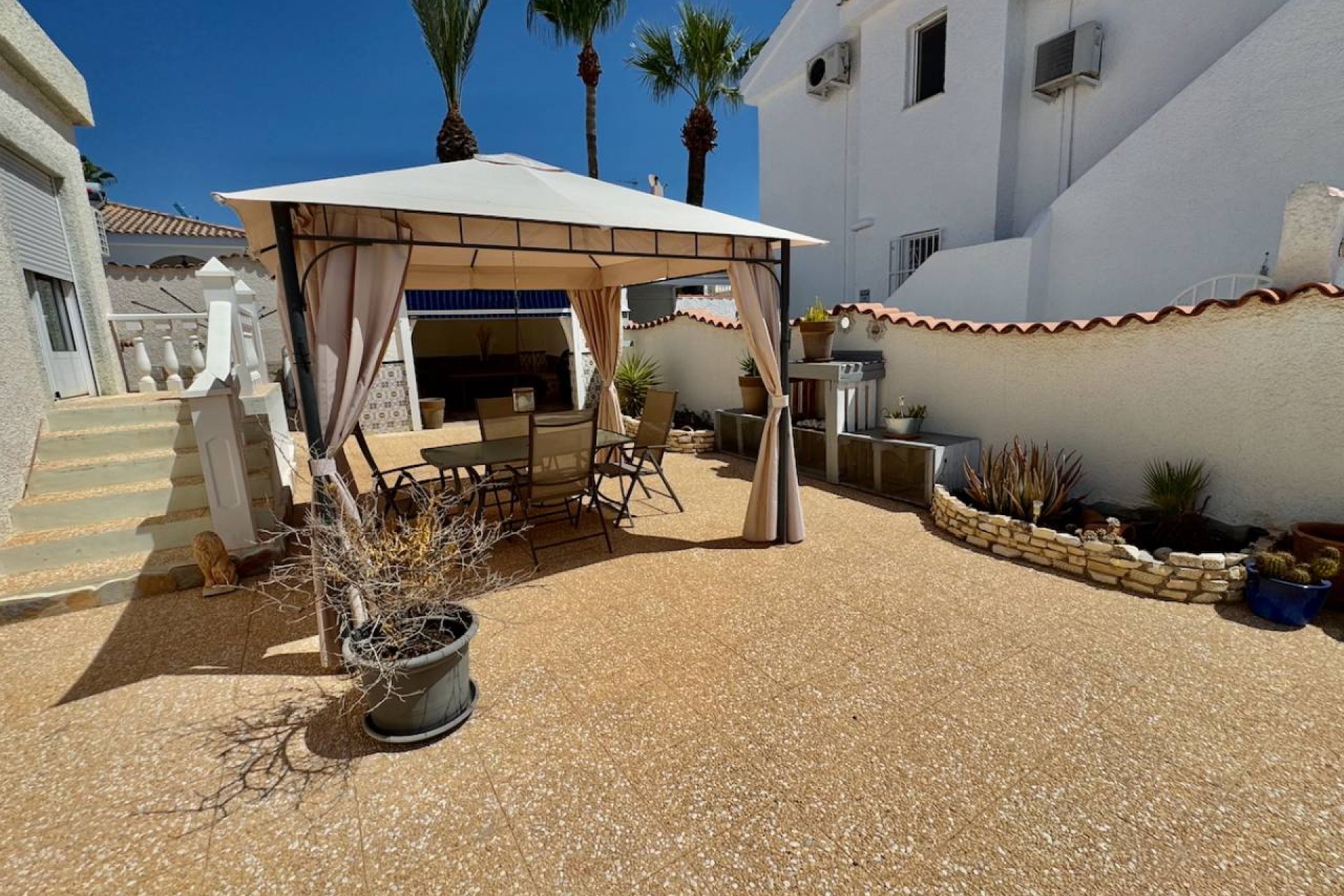 Revente - Villa - Ciudad Quesada