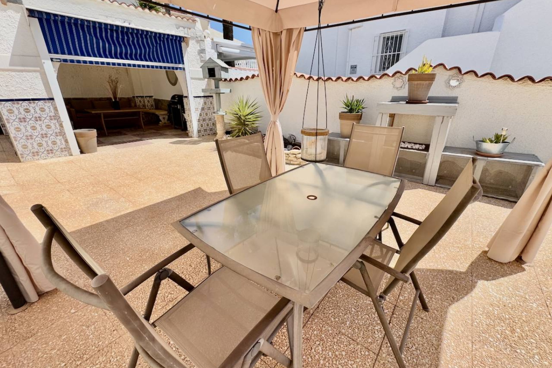 Revente - Villa - Ciudad Quesada