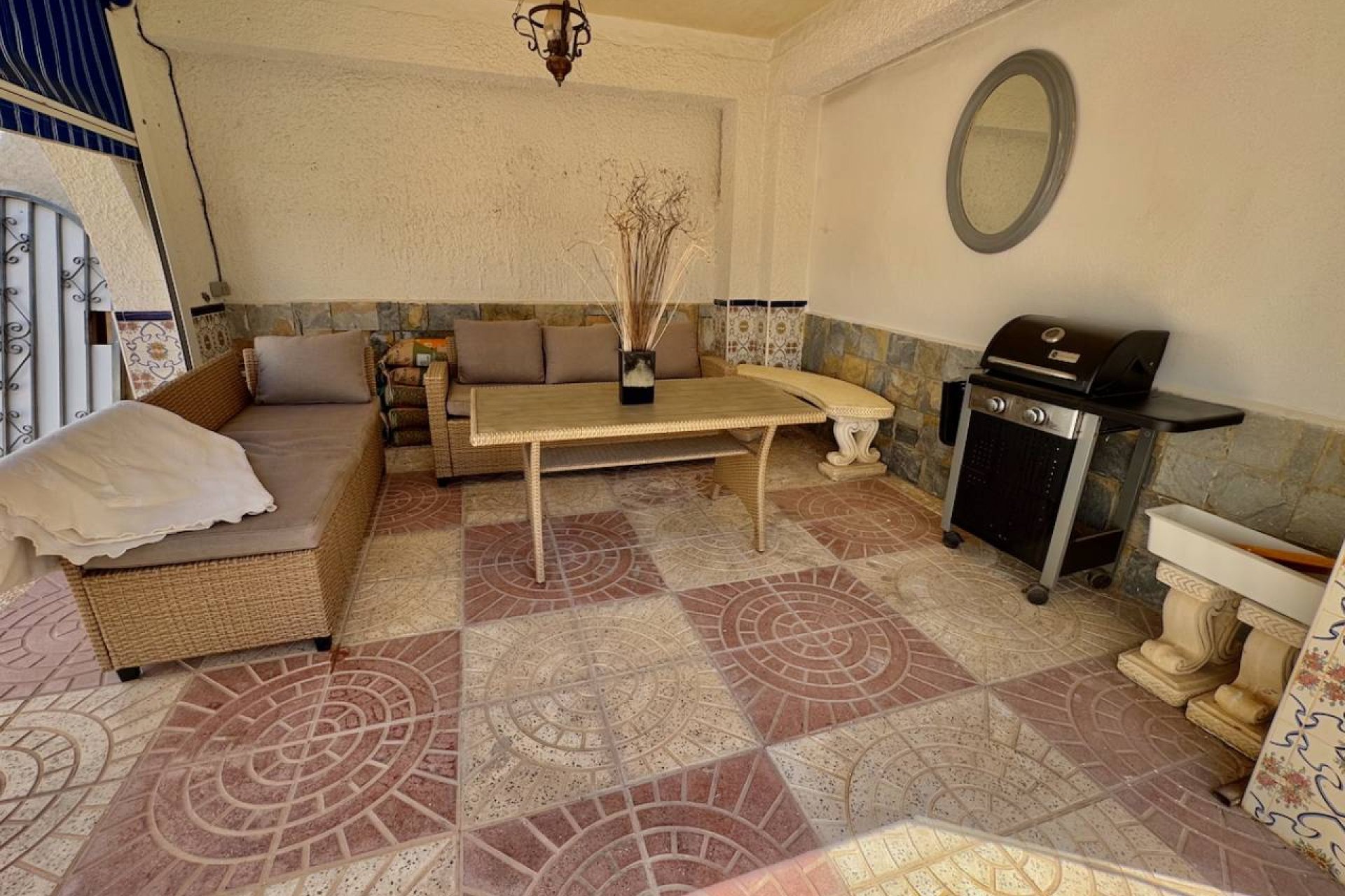 Revente - Villa - Ciudad Quesada