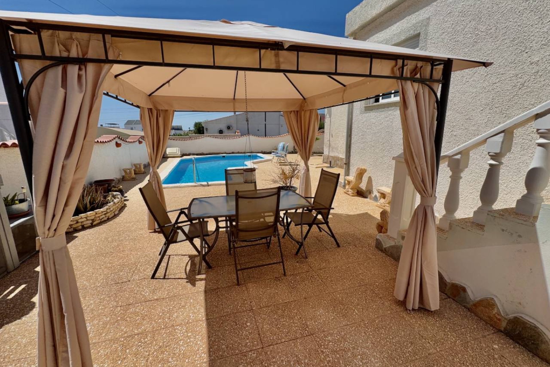 Revente - Villa - Ciudad Quesada