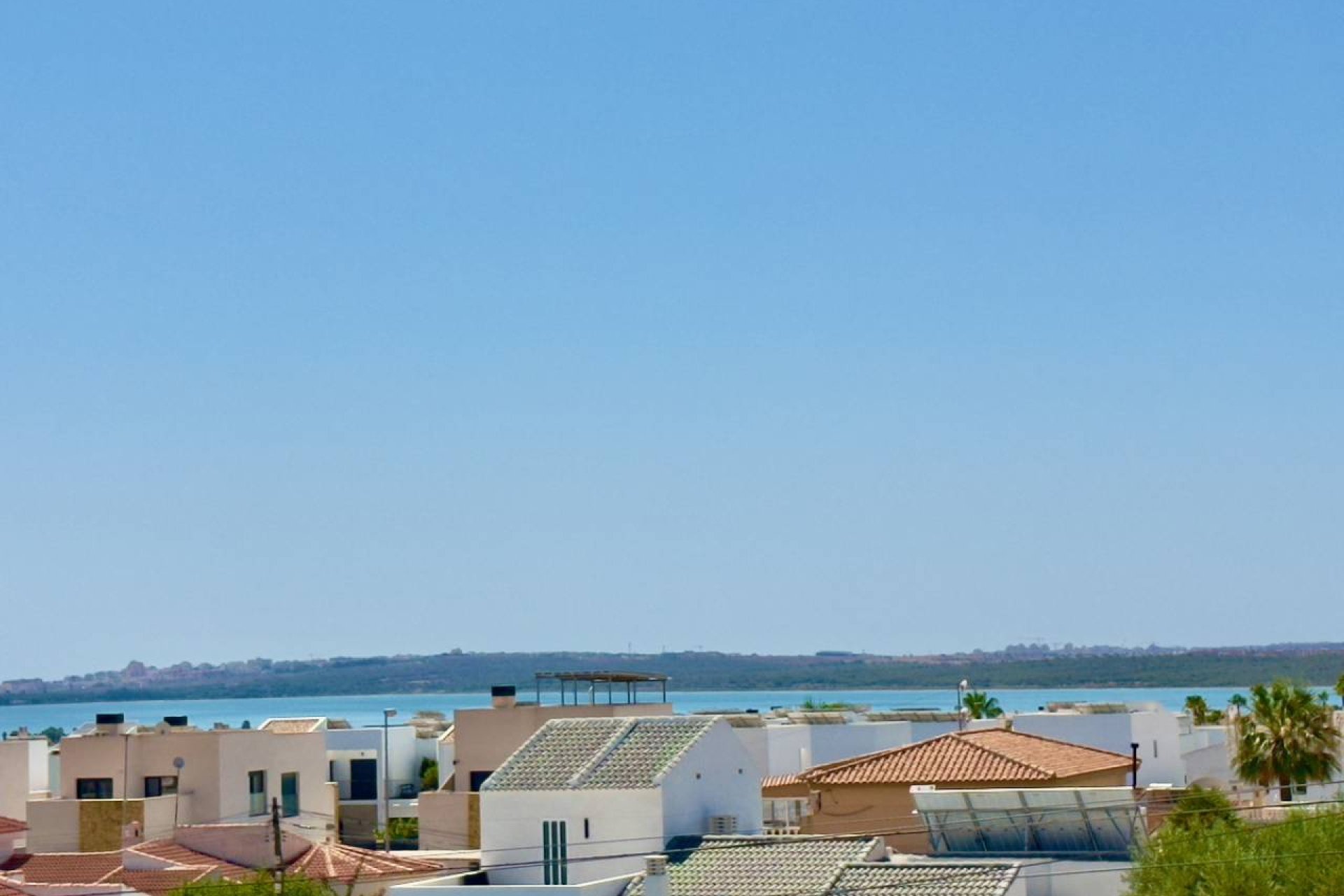 Revente - Villa - Ciudad Quesada