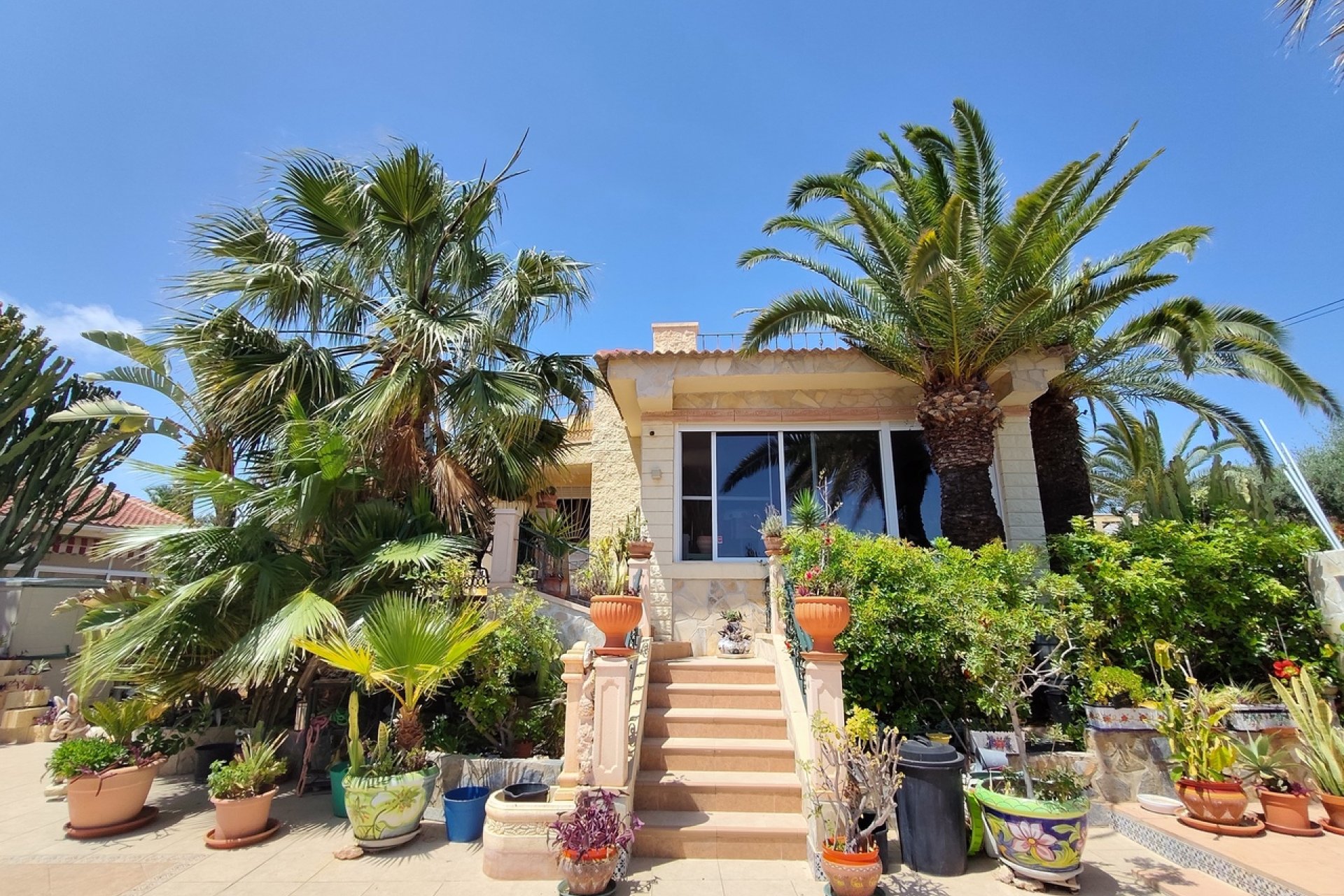Revente - Villa - Ciudad Quesada
