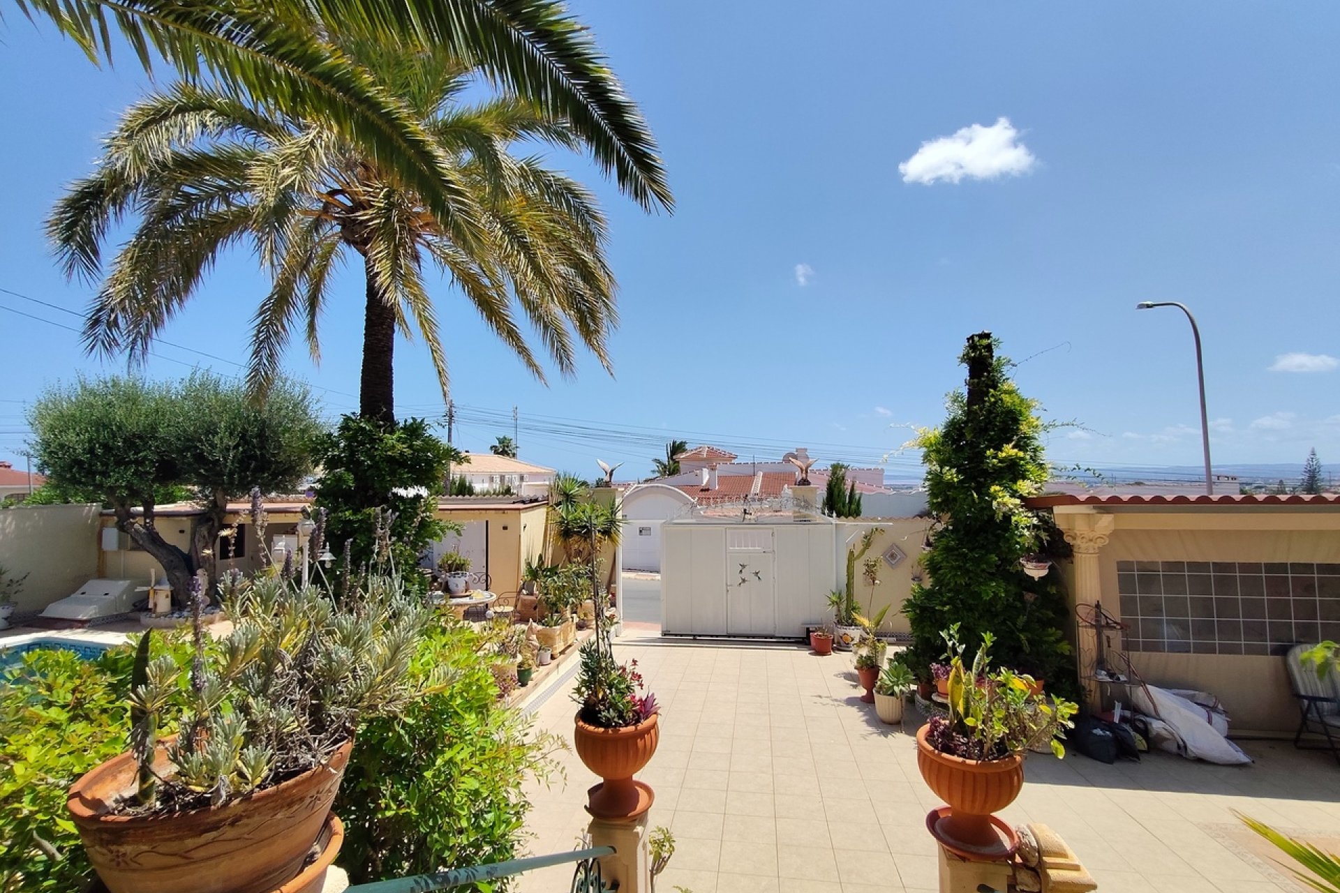 Revente - Villa - Ciudad Quesada