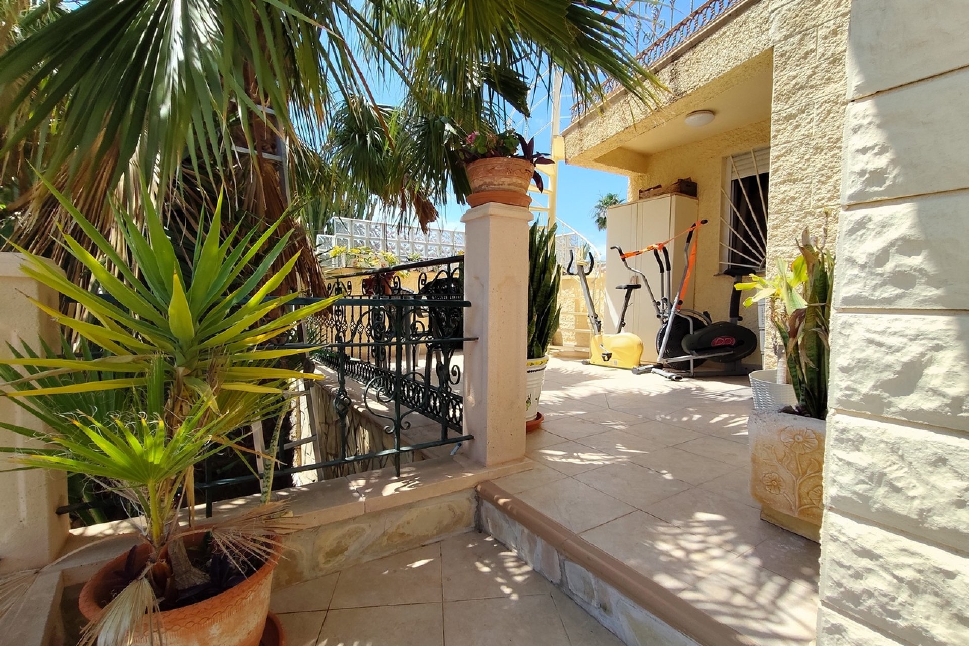 Revente - Villa - Ciudad Quesada