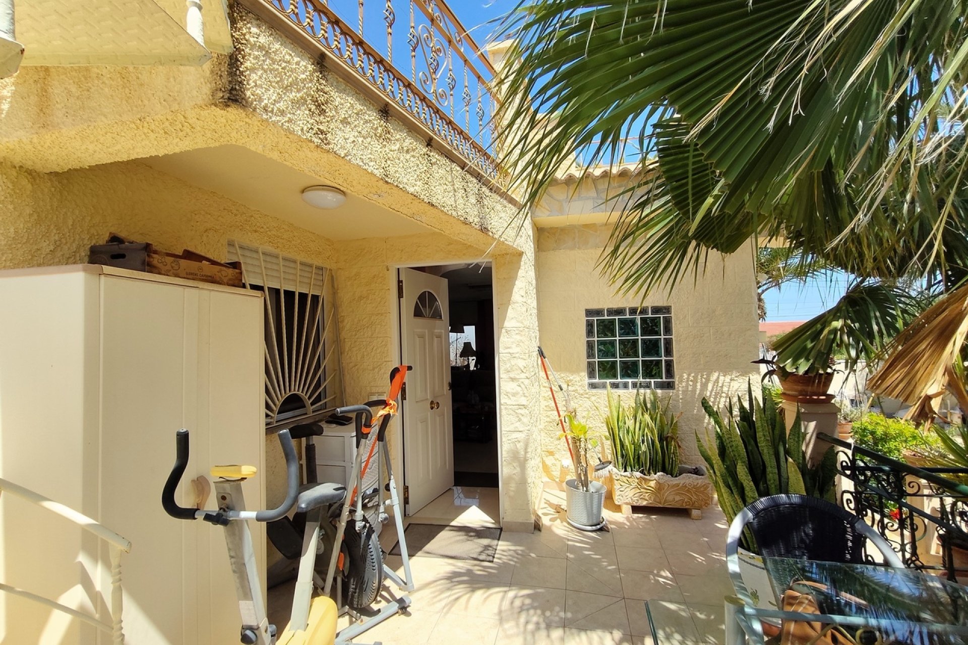 Revente - Villa - Ciudad Quesada
