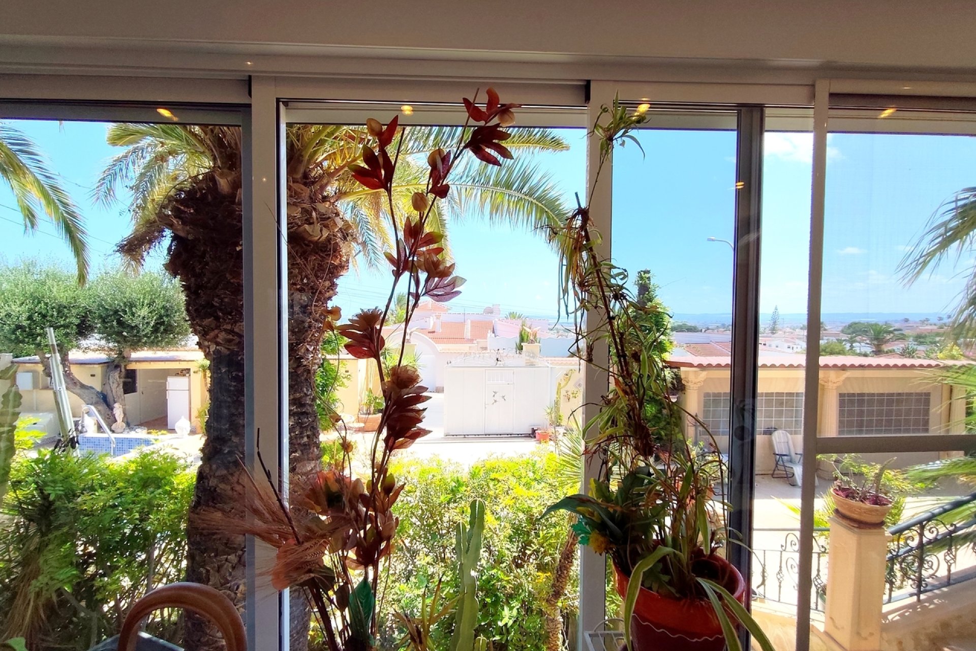 Revente - Villa - Ciudad Quesada