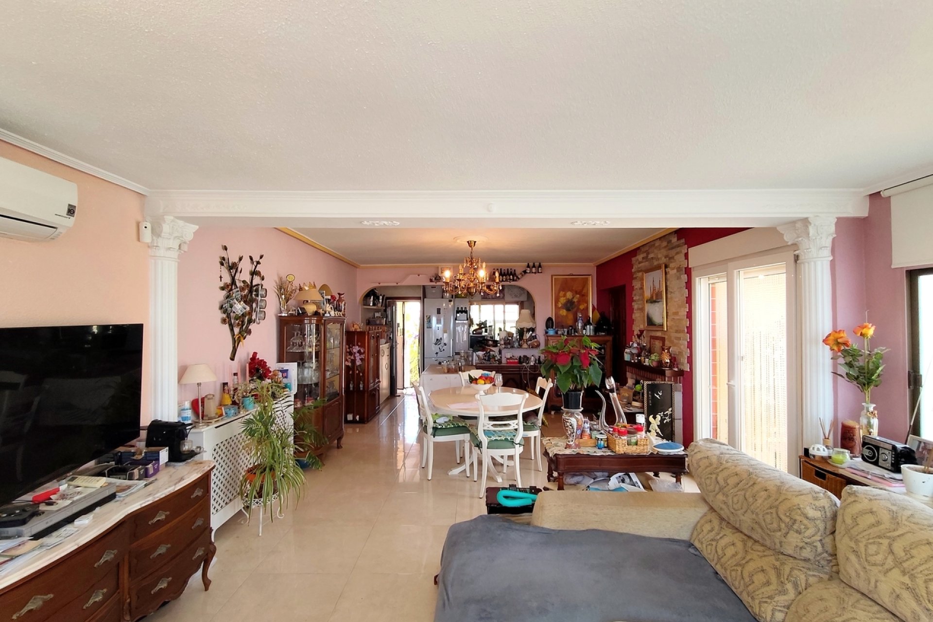 Revente - Villa - Ciudad Quesada