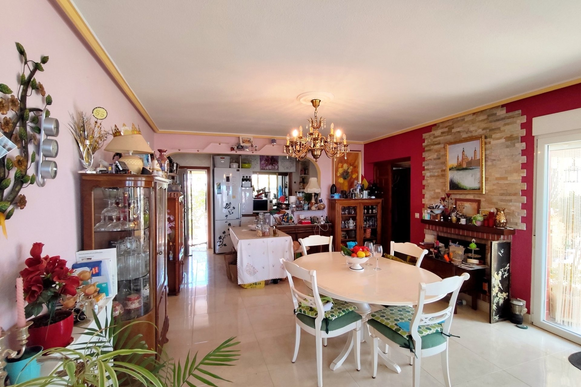 Revente - Villa - Ciudad Quesada
