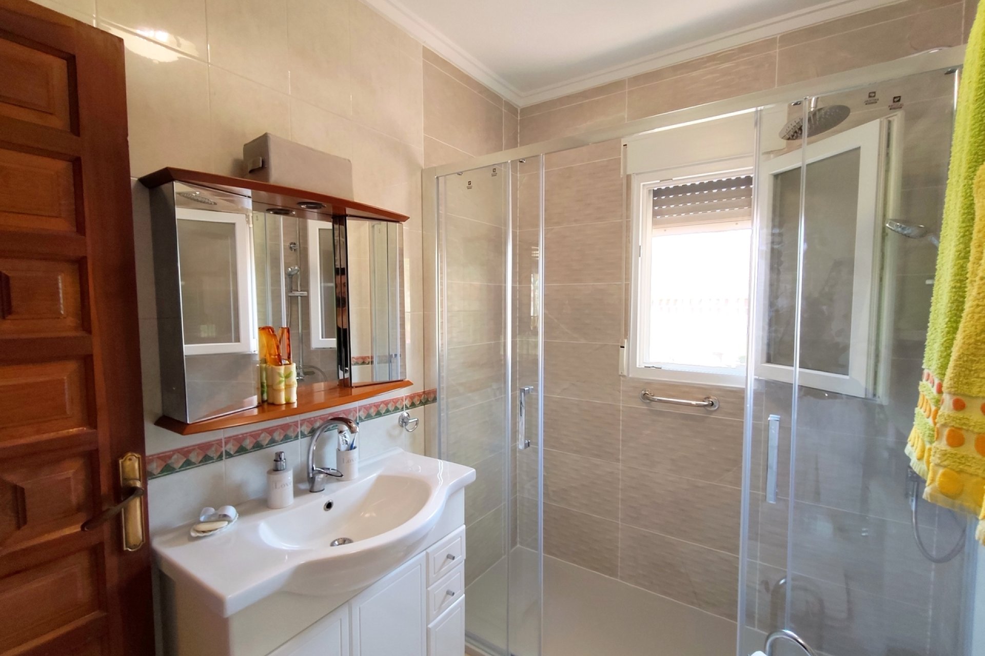 Revente - Villa - Ciudad Quesada