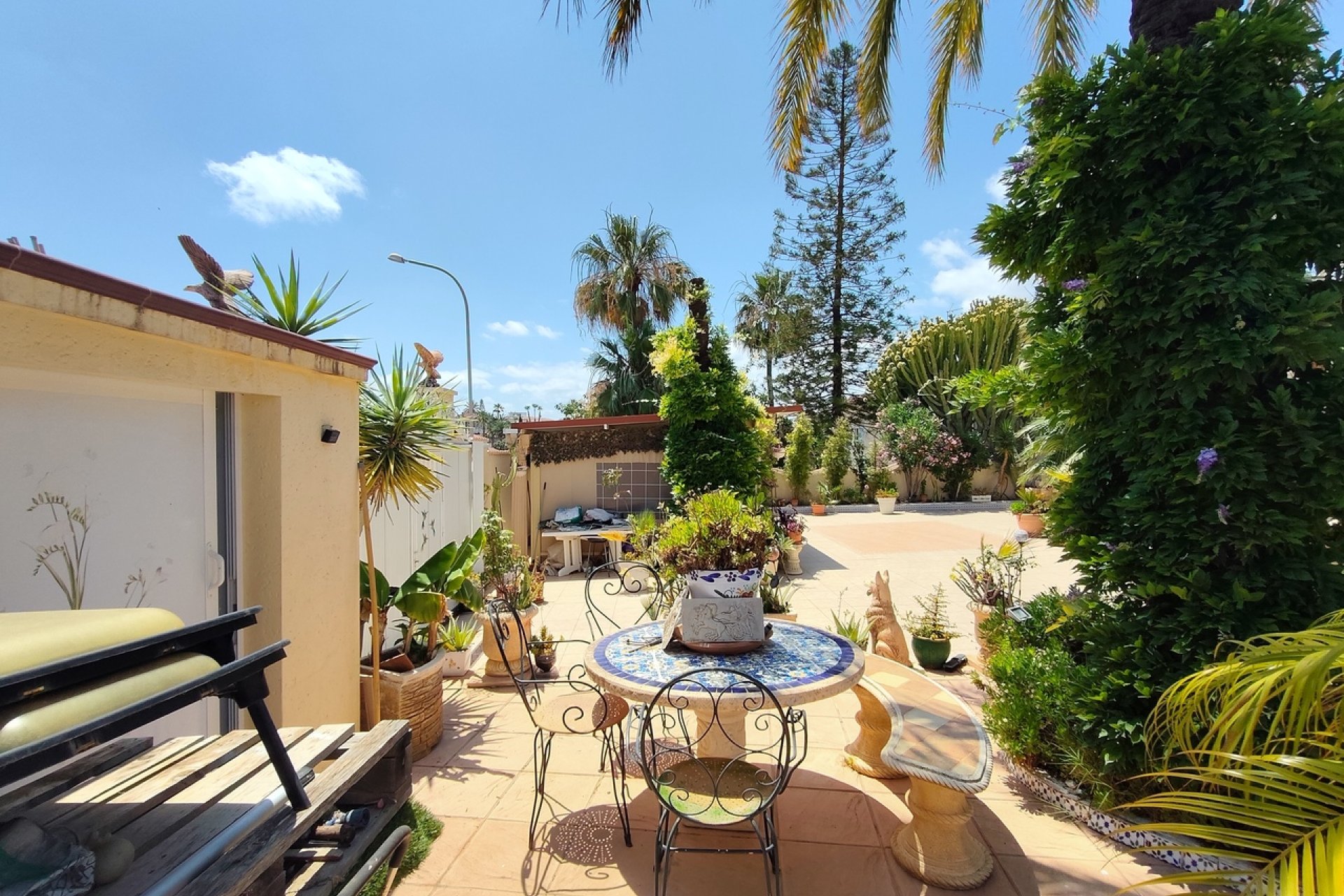 Revente - Villa - Ciudad Quesada
