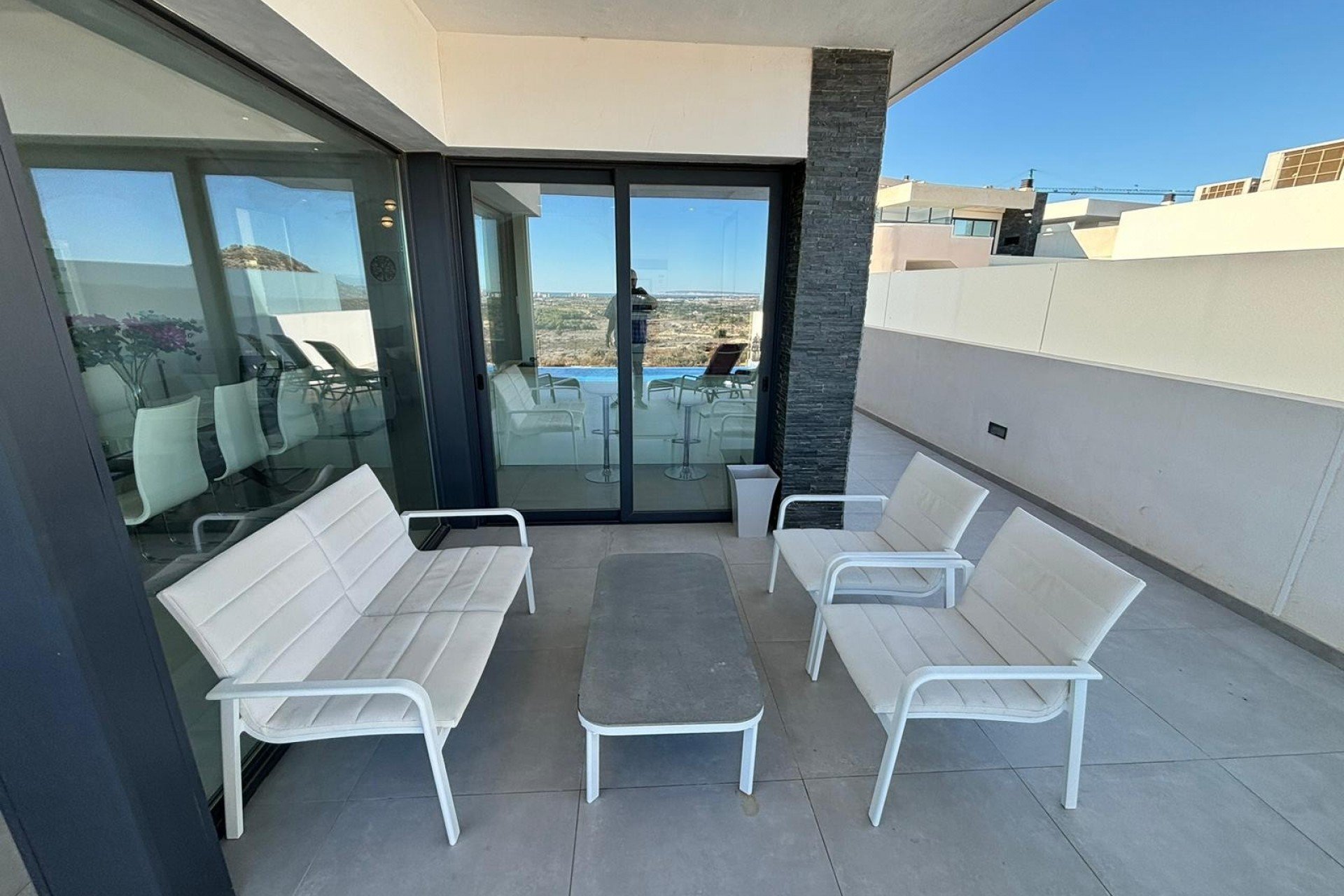 Revente - Villa - Ciudad Quesada