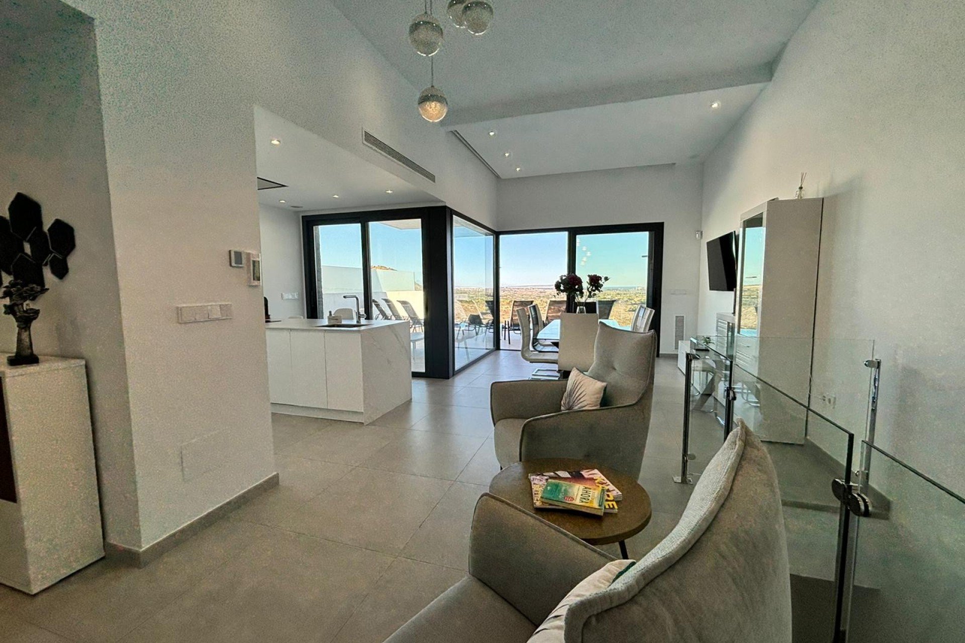 Revente - Villa - Ciudad Quesada