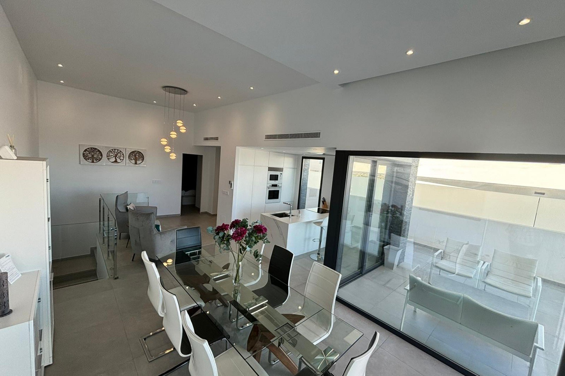 Revente - Villa - Ciudad Quesada
