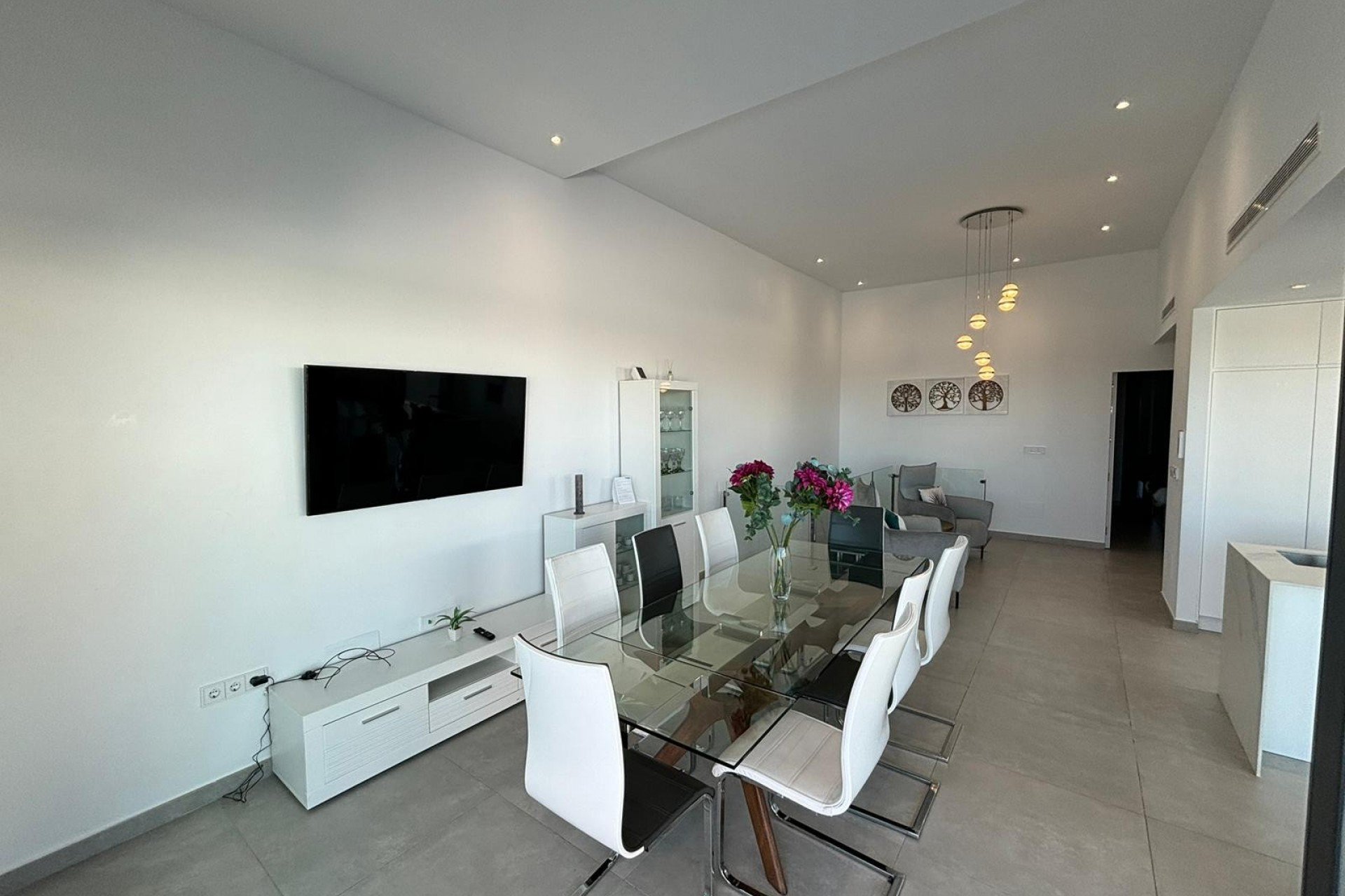 Revente - Villa - Ciudad Quesada