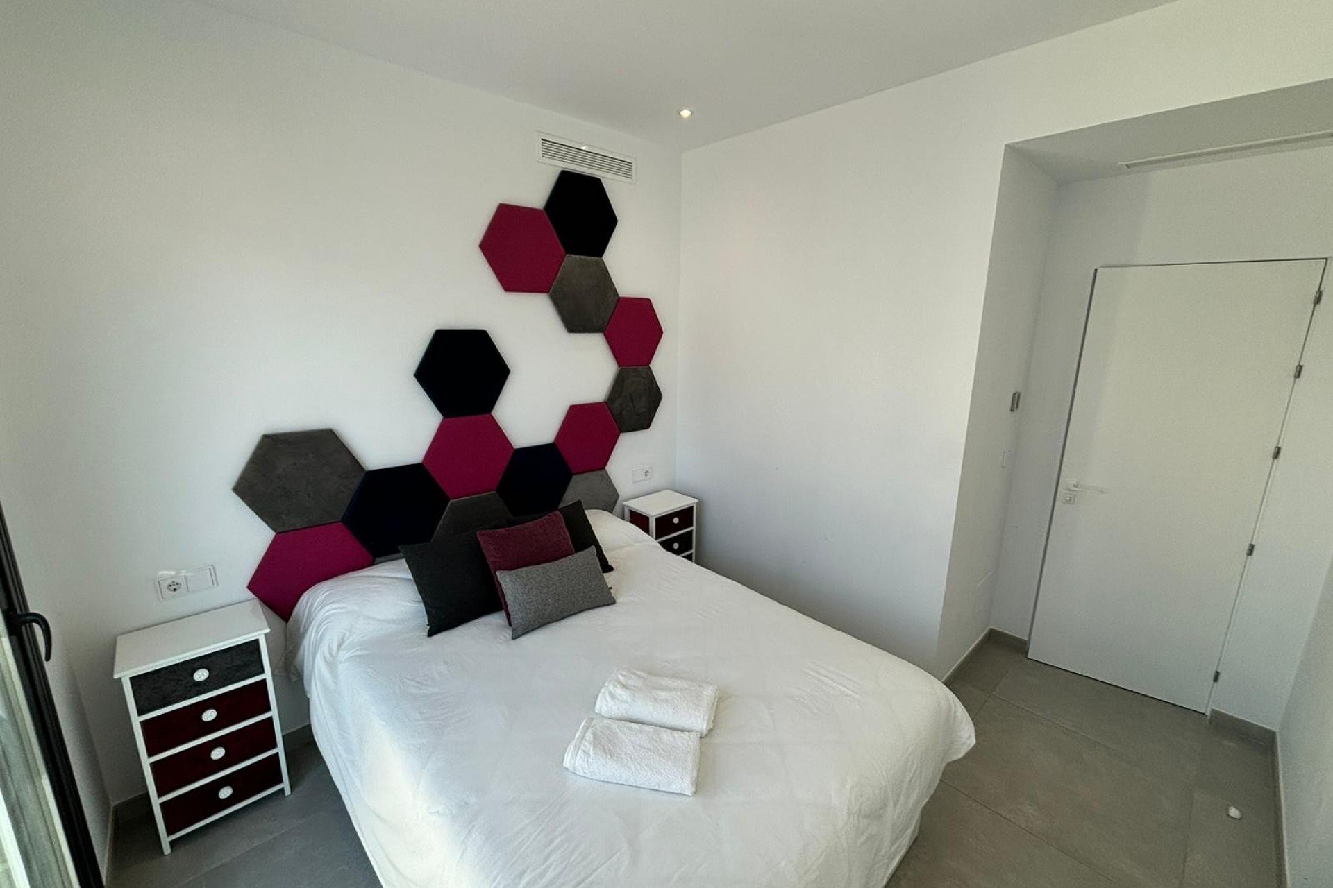 Revente - Villa - Ciudad Quesada