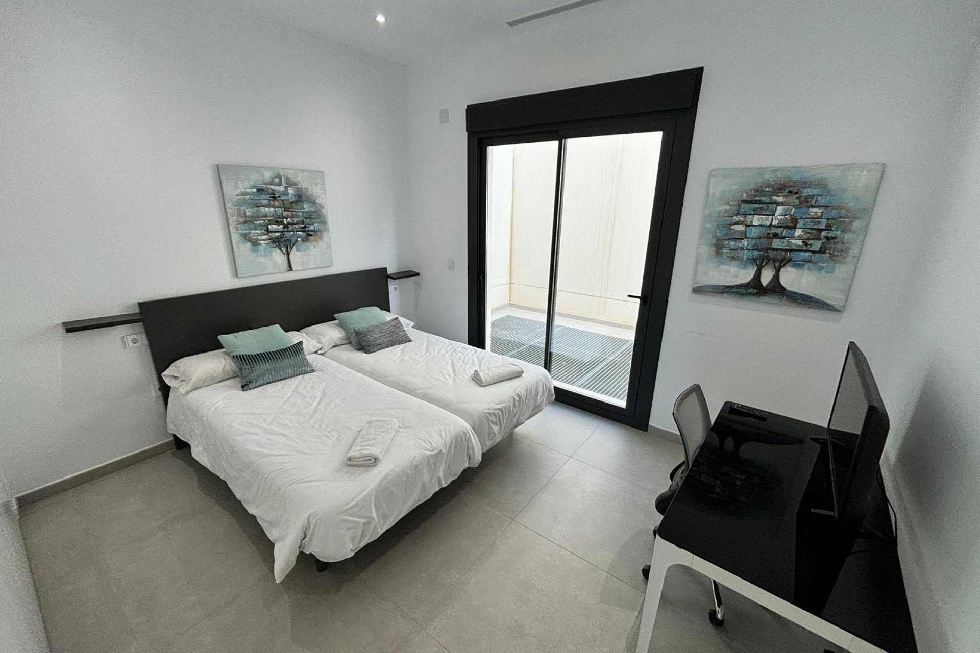 Revente - Villa - Ciudad Quesada