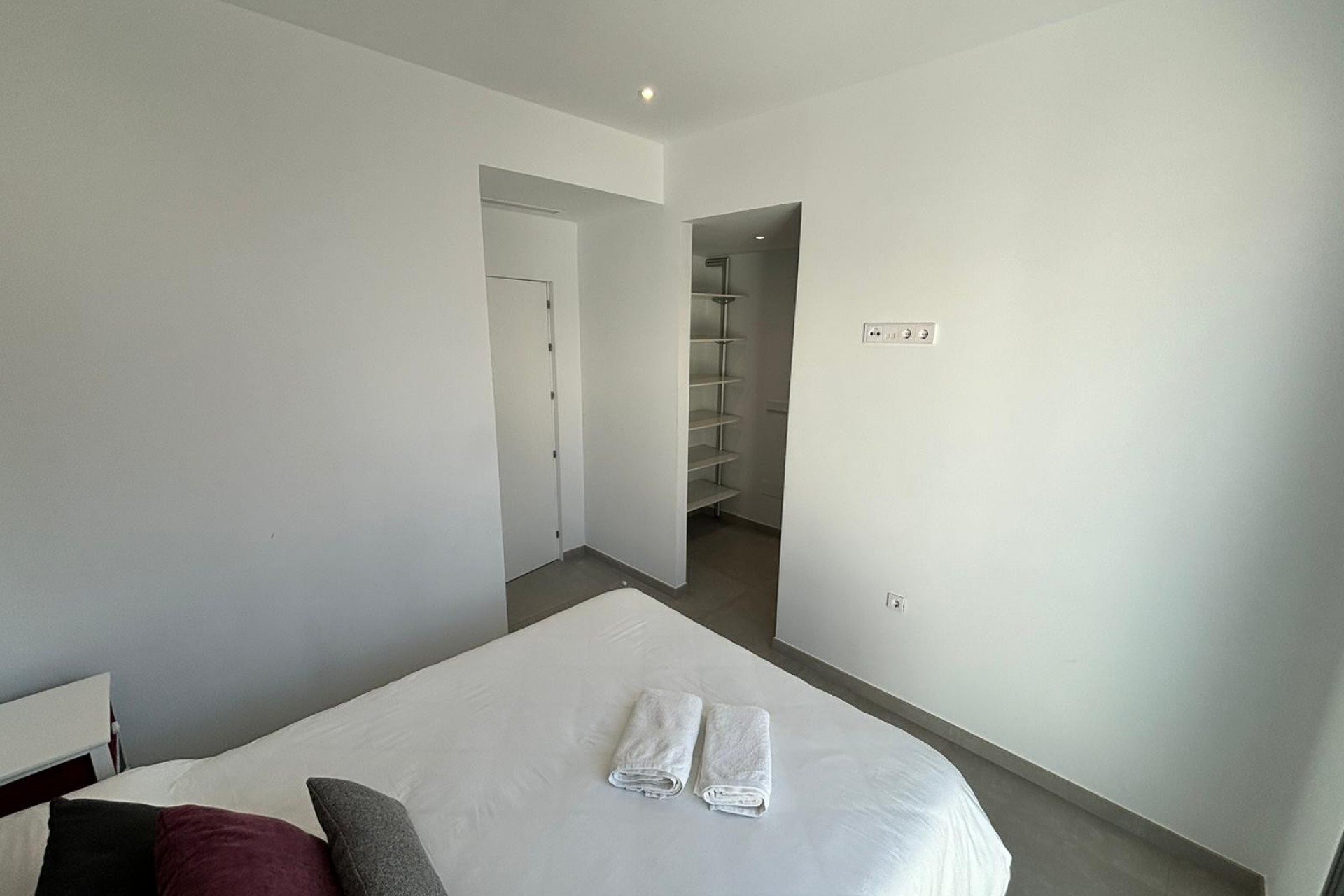 Revente - Villa - Ciudad Quesada
