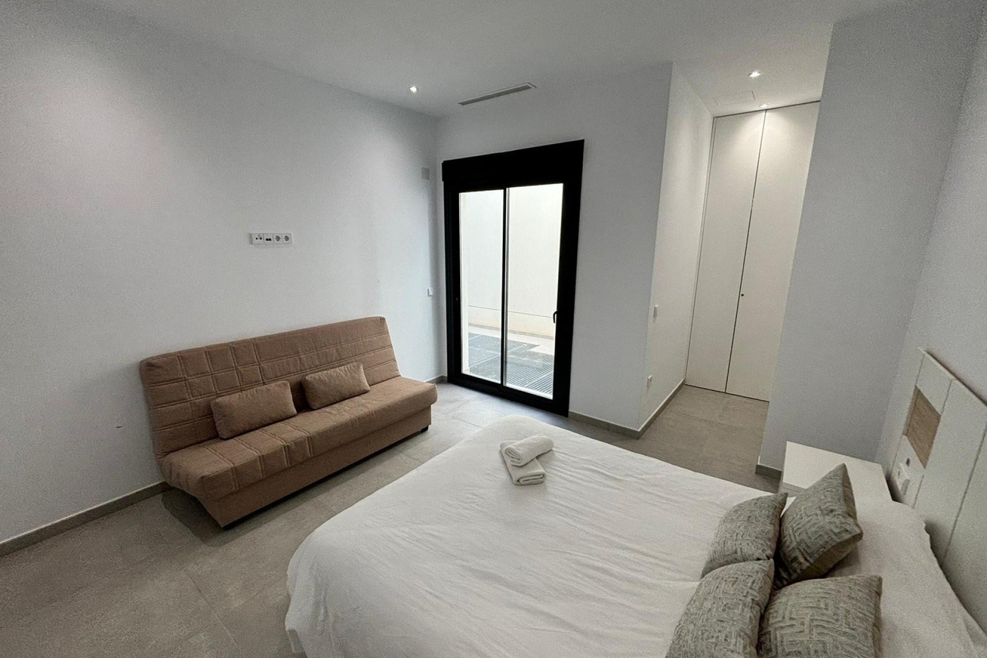 Revente - Villa - Ciudad Quesada