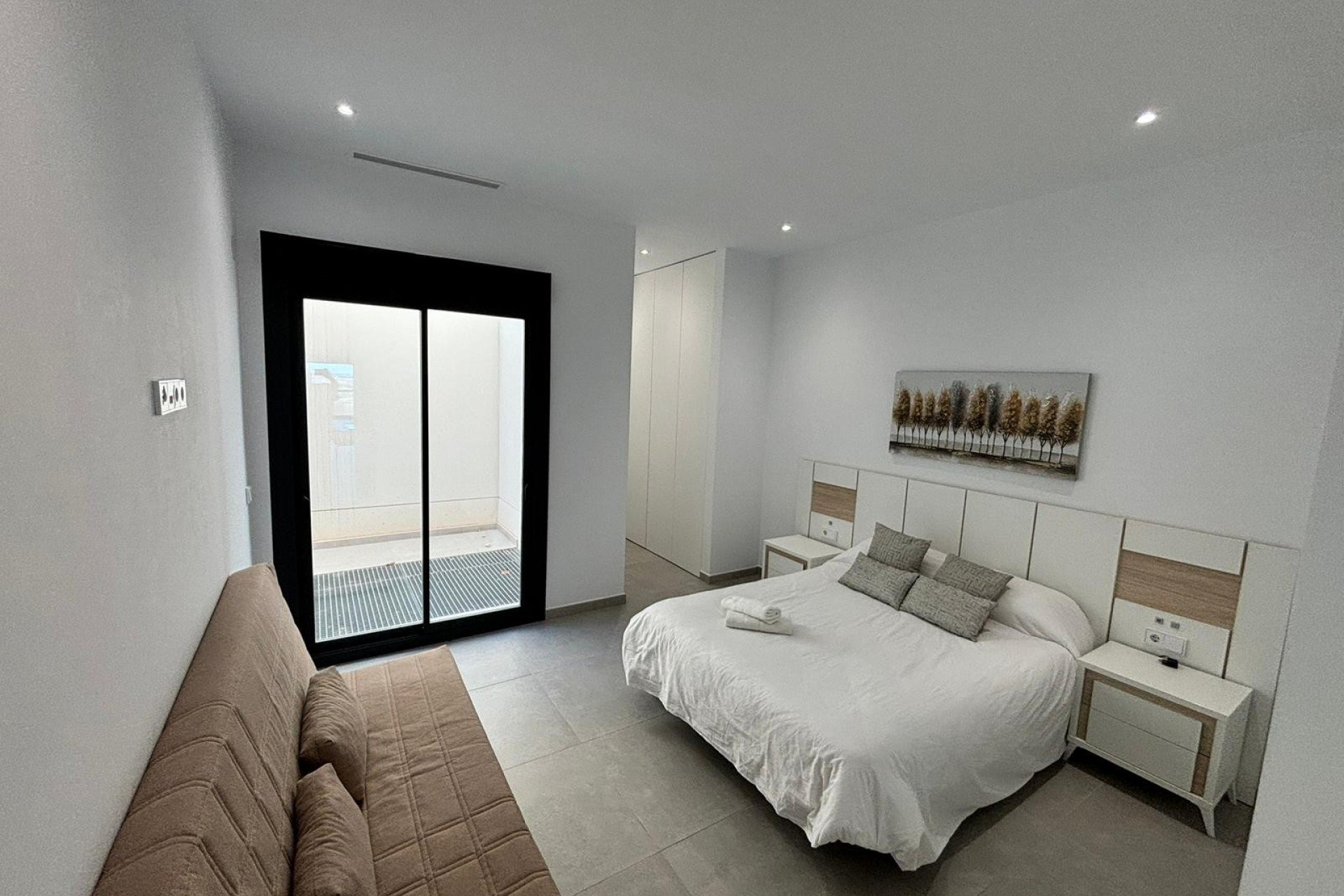 Revente - Villa - Ciudad Quesada