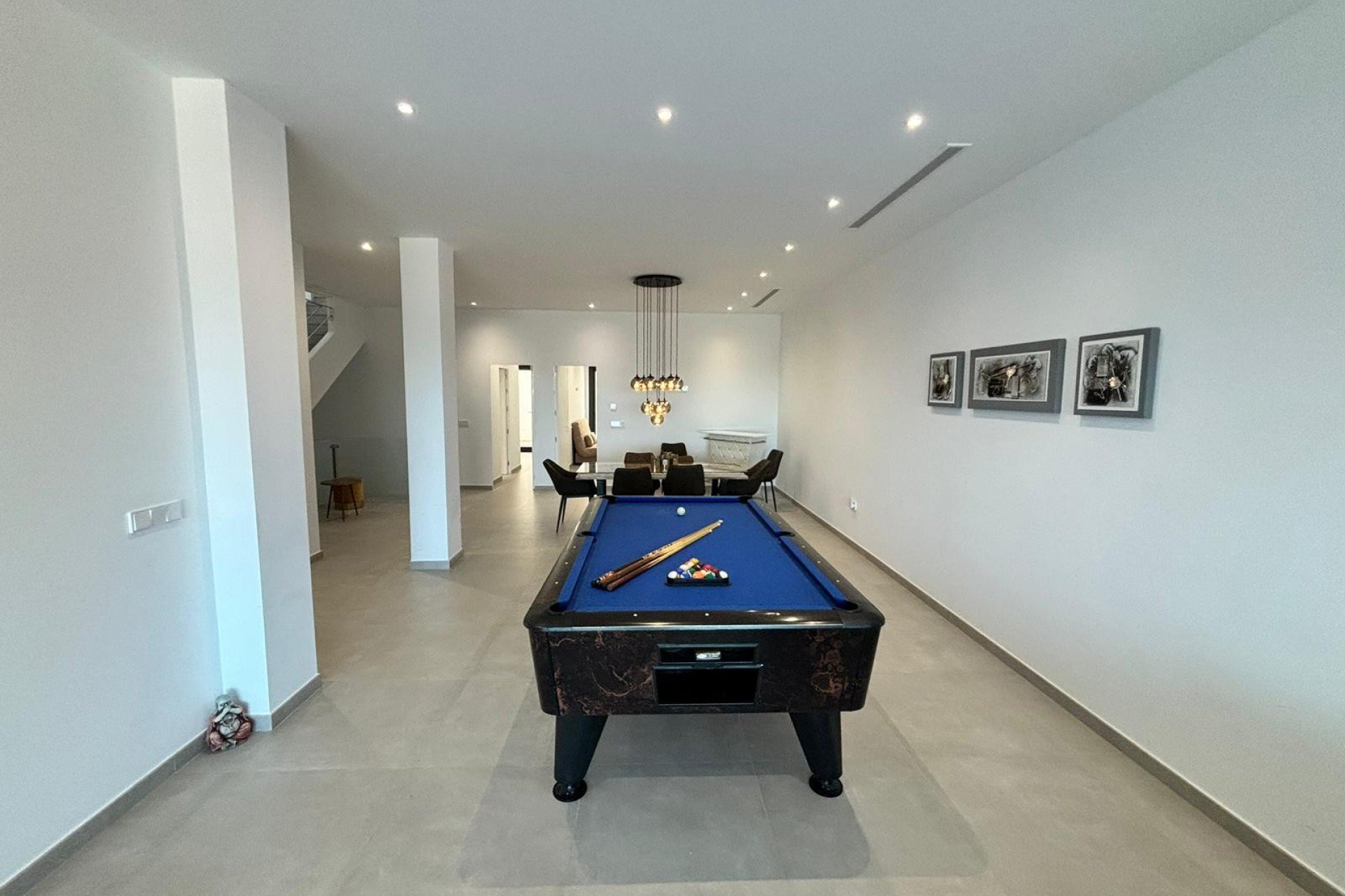 Revente - Villa - Ciudad Quesada