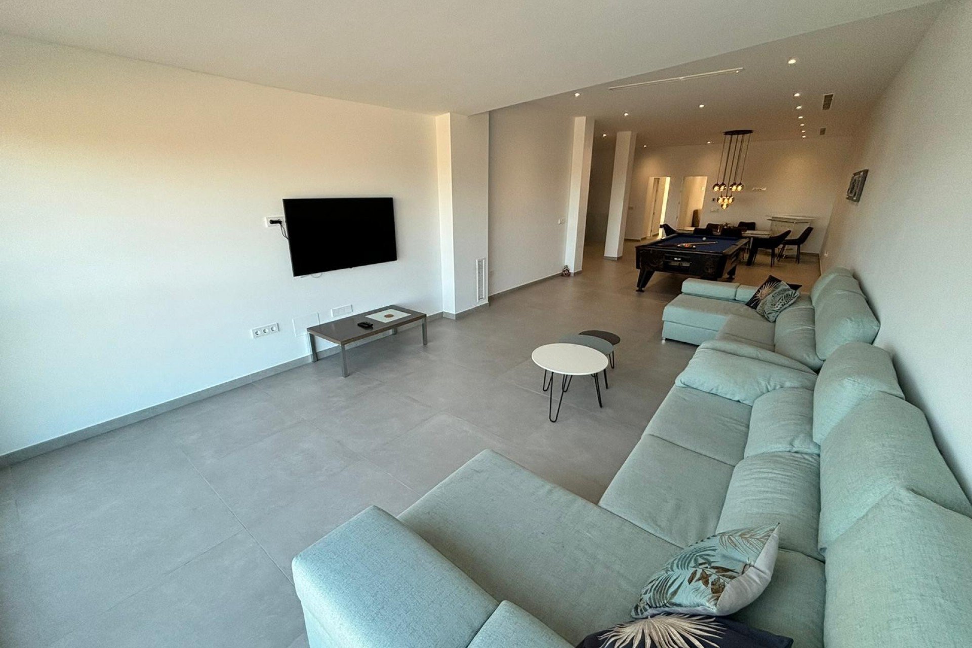 Revente - Villa - Ciudad Quesada