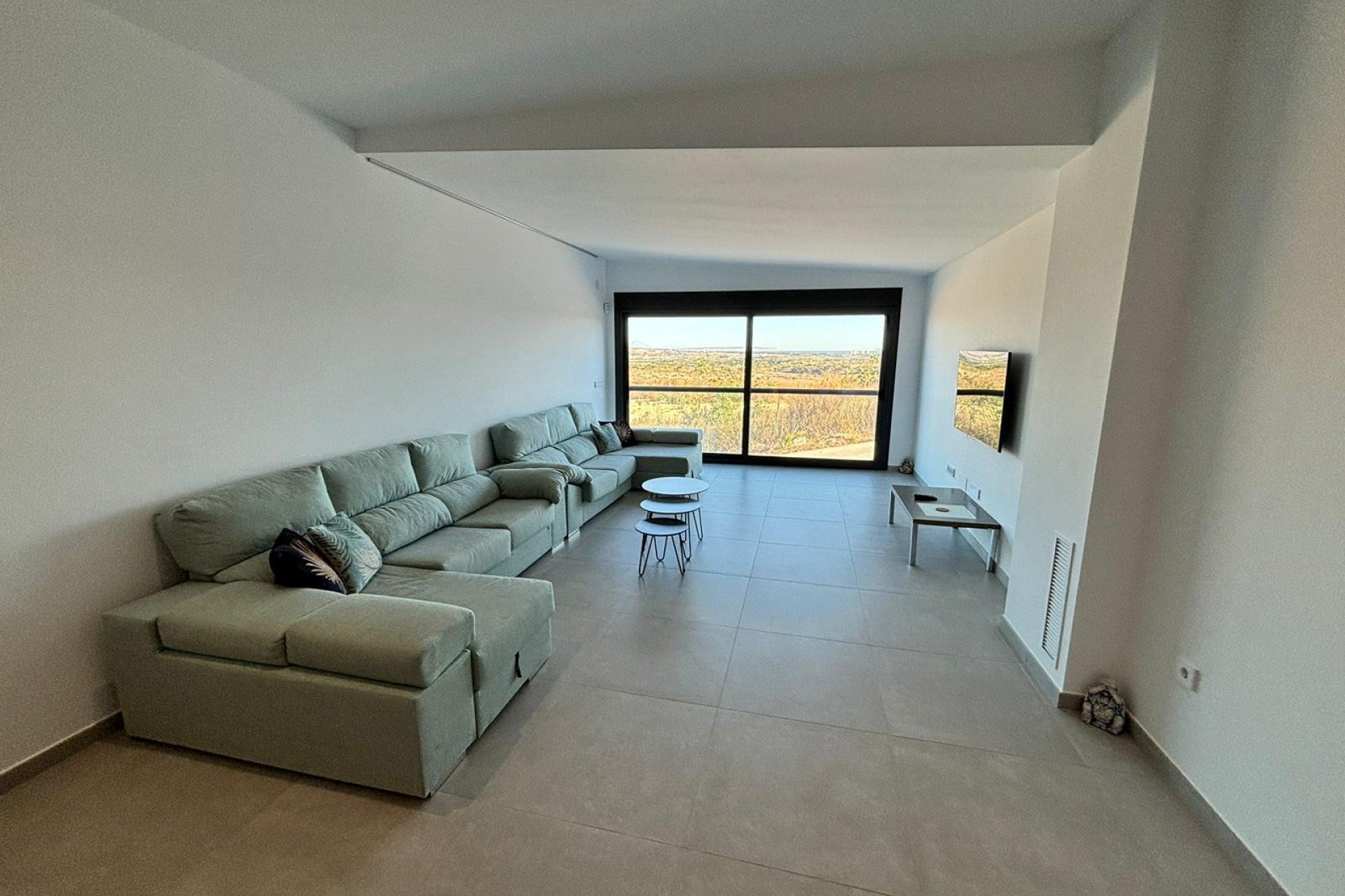 Revente - Villa - Ciudad Quesada