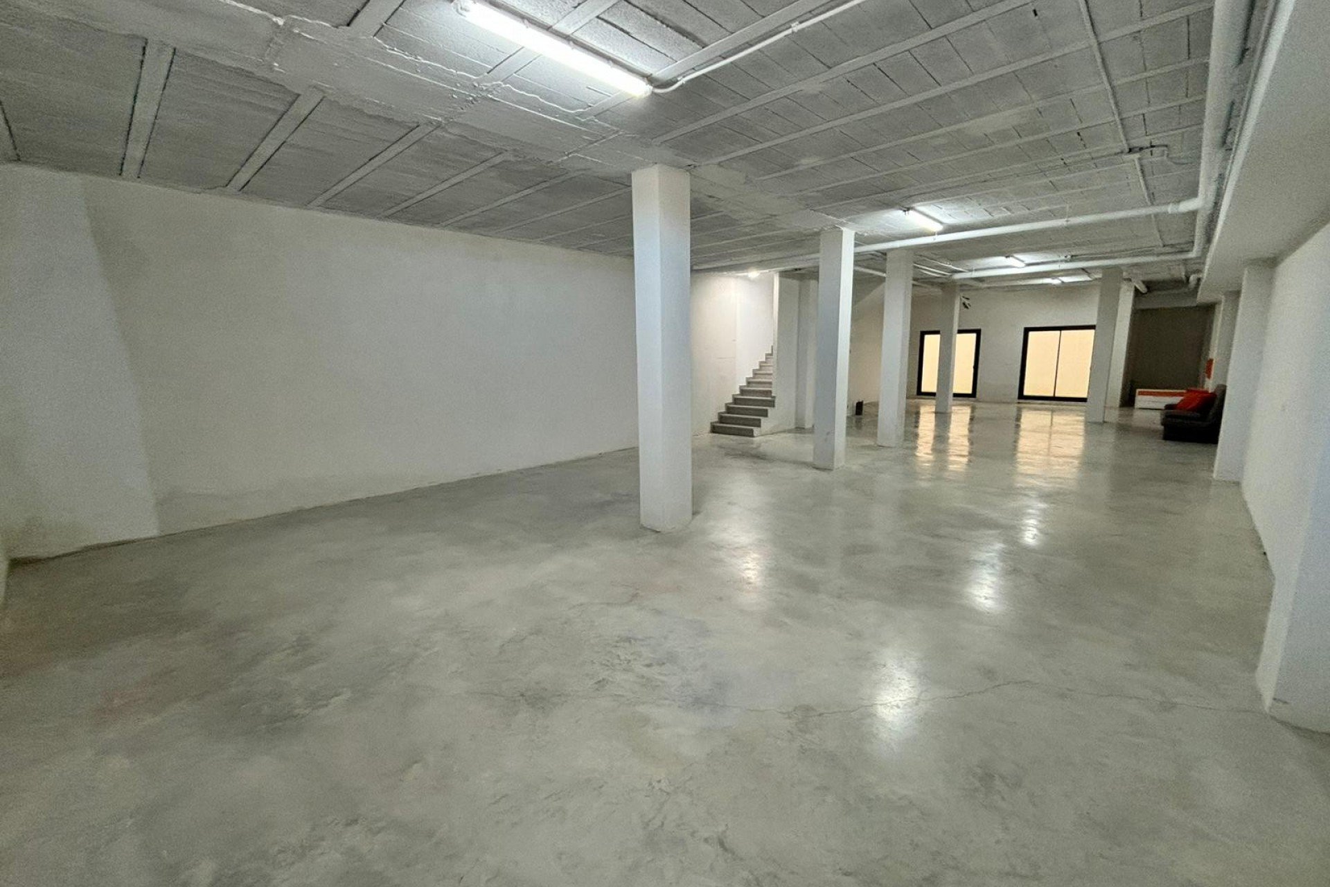 Revente - Villa - Ciudad Quesada