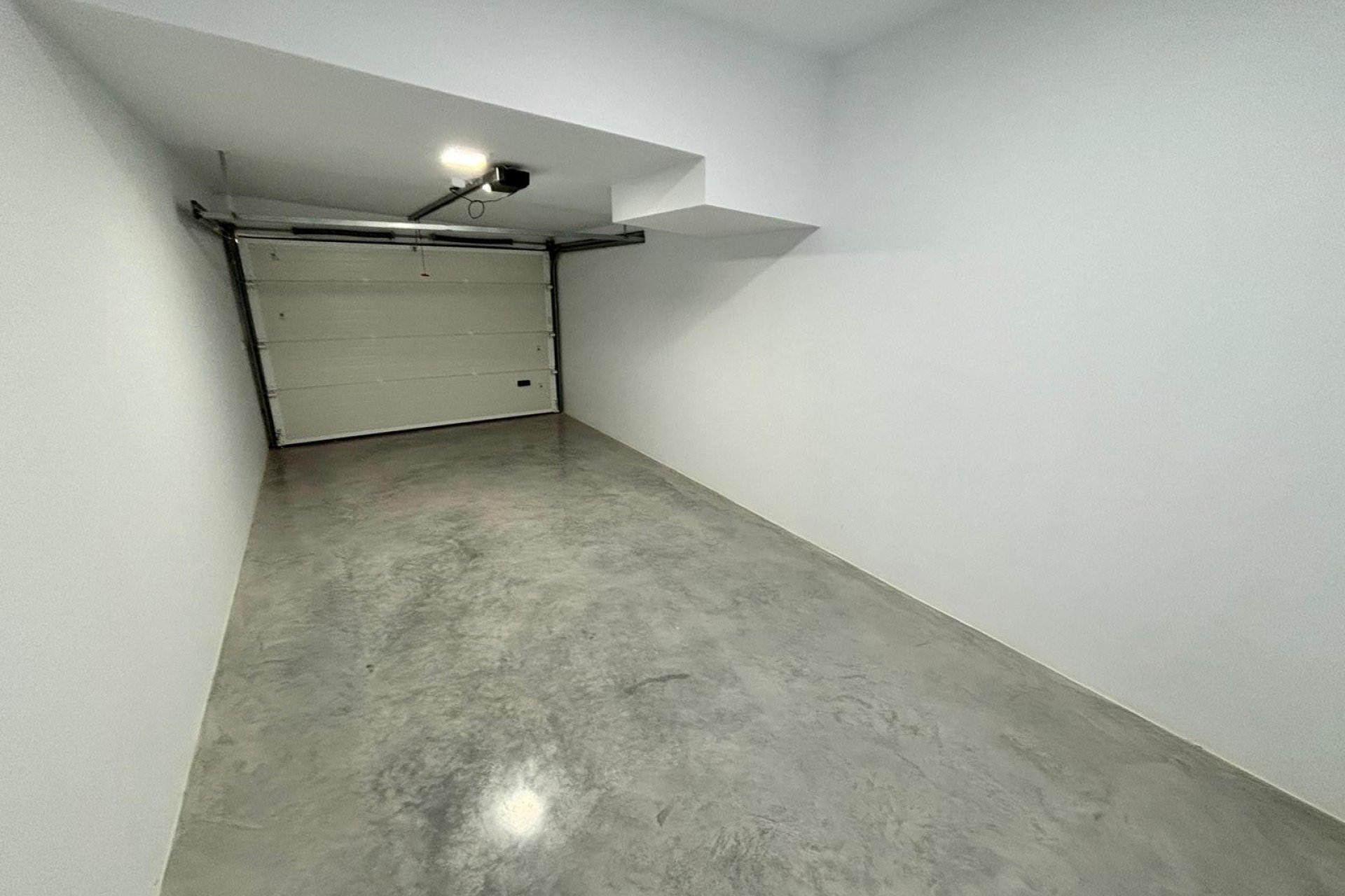 Revente - Villa - Ciudad Quesada