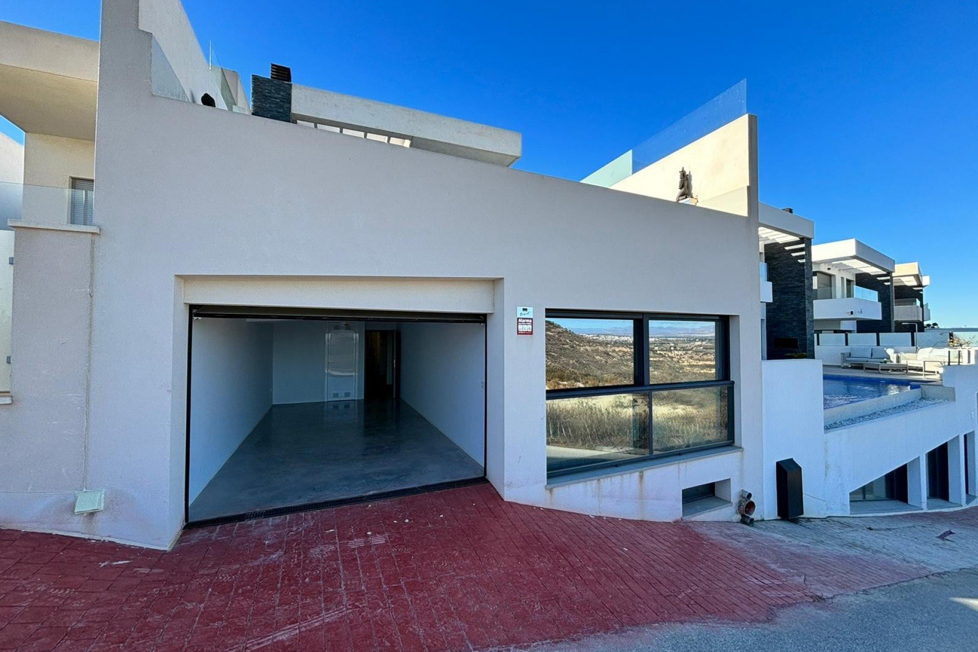 Revente - Villa - Ciudad Quesada