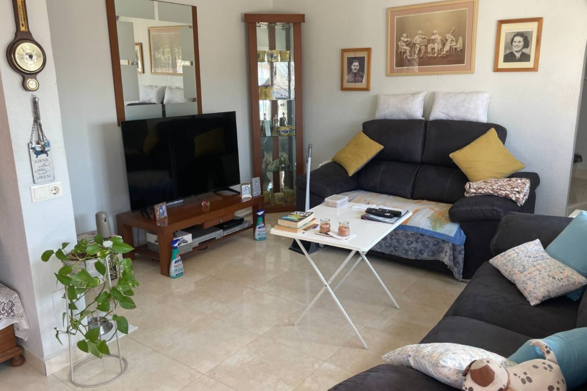 Revente - Villa - Ciudad Quesada