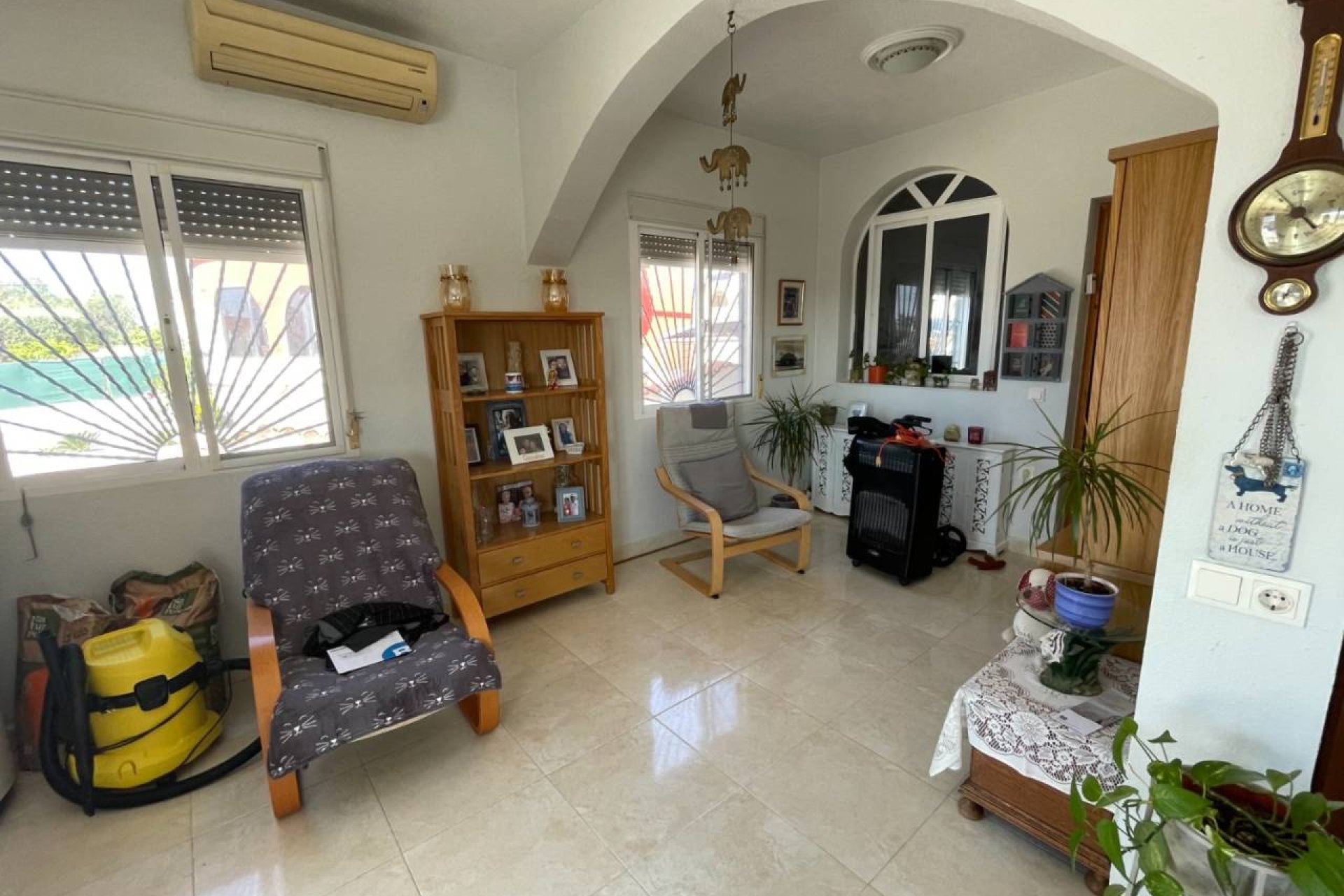 Revente - Villa - Ciudad Quesada